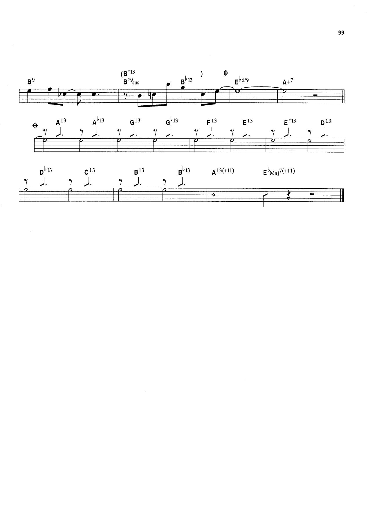Yet Ne'er Broken — Bill Evans Yet Ne'er Broken — Bill Evans