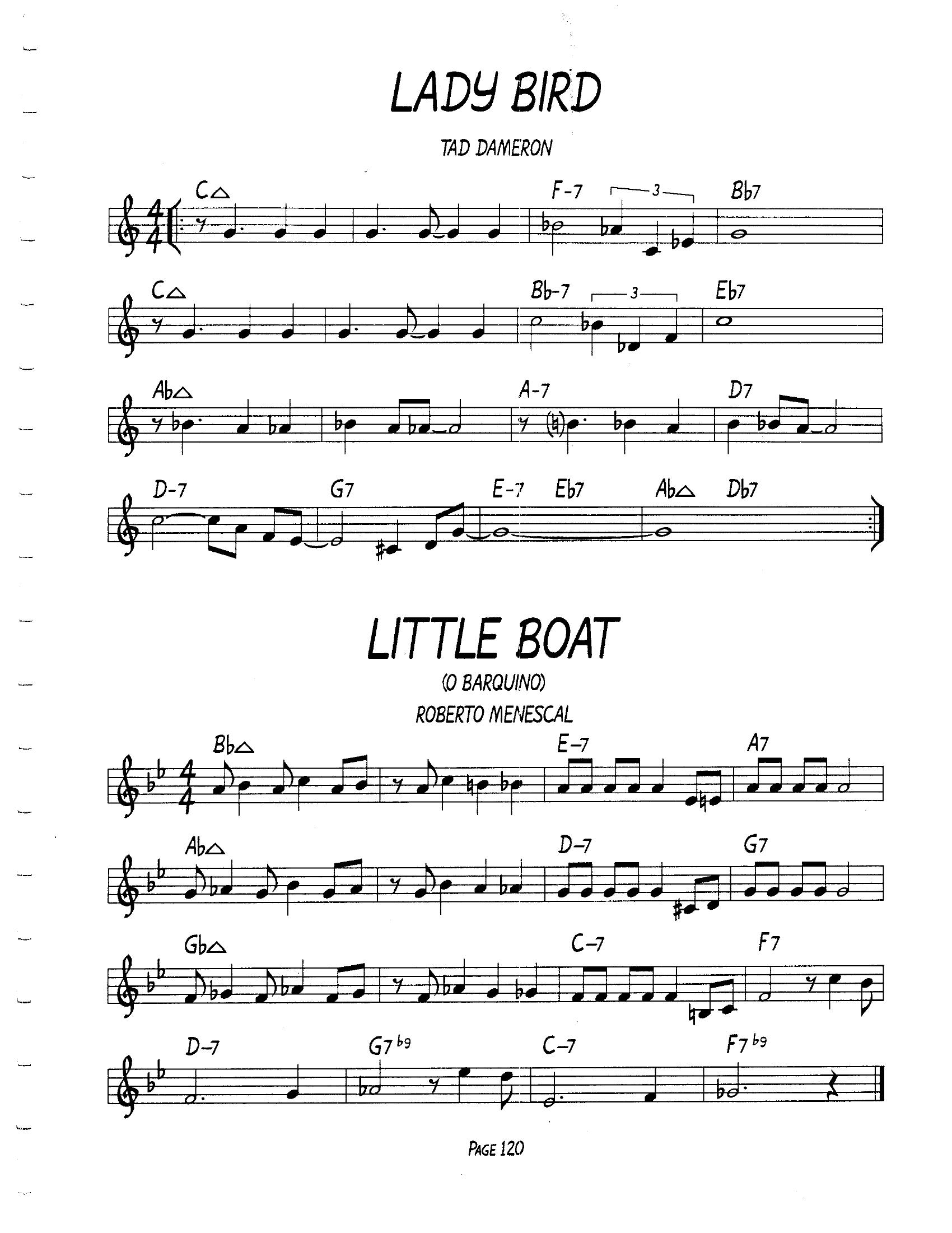 Little Boat Little Boat