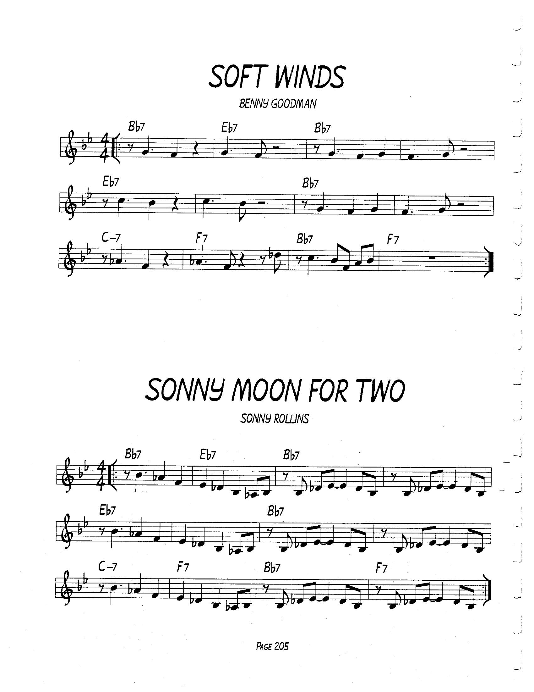 Sonnymoon For Two Sonnymoon For Two