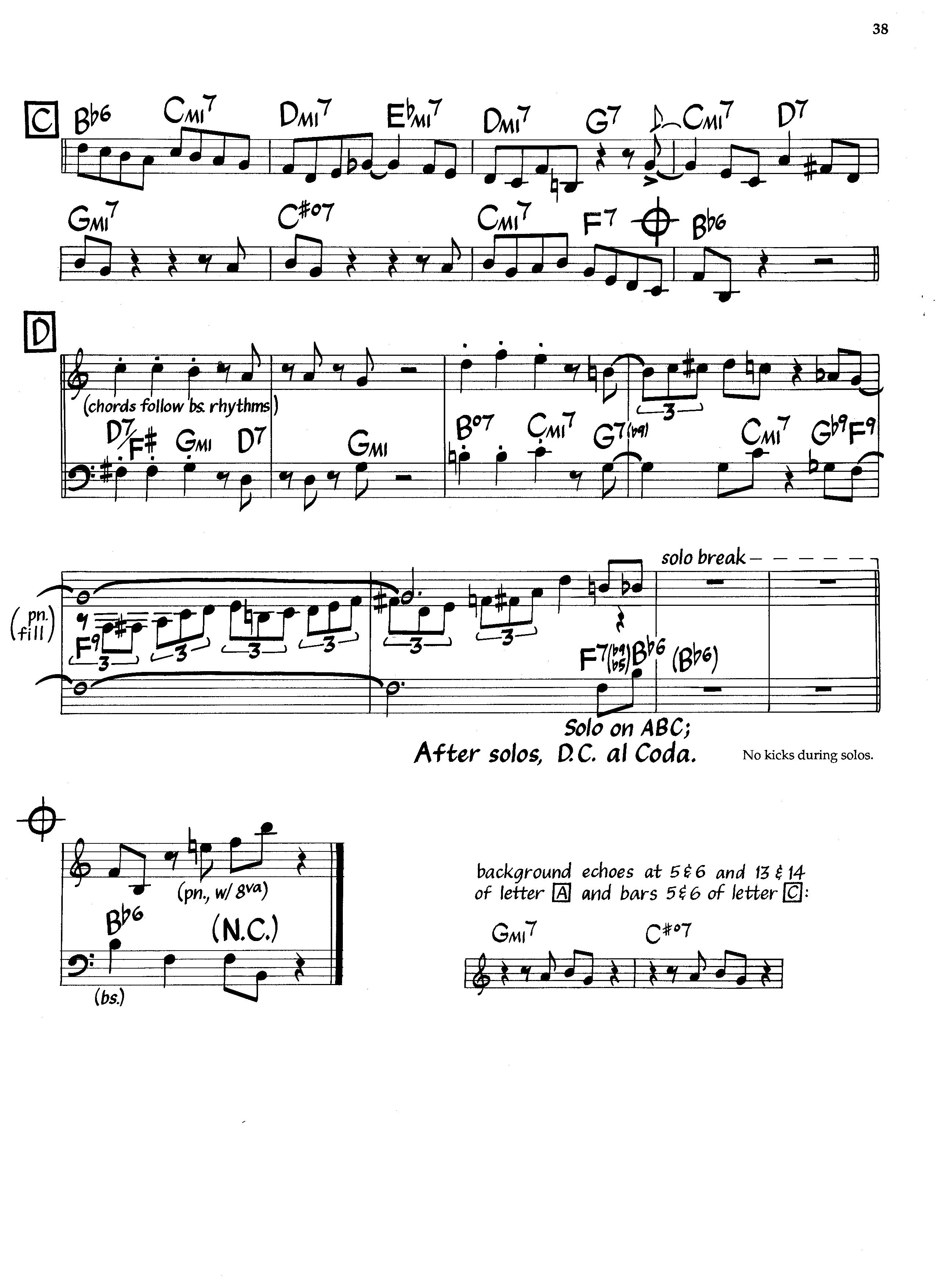 Bouncin' With Bud — Bud Powell Bouncin' With Bud — Bud Powell