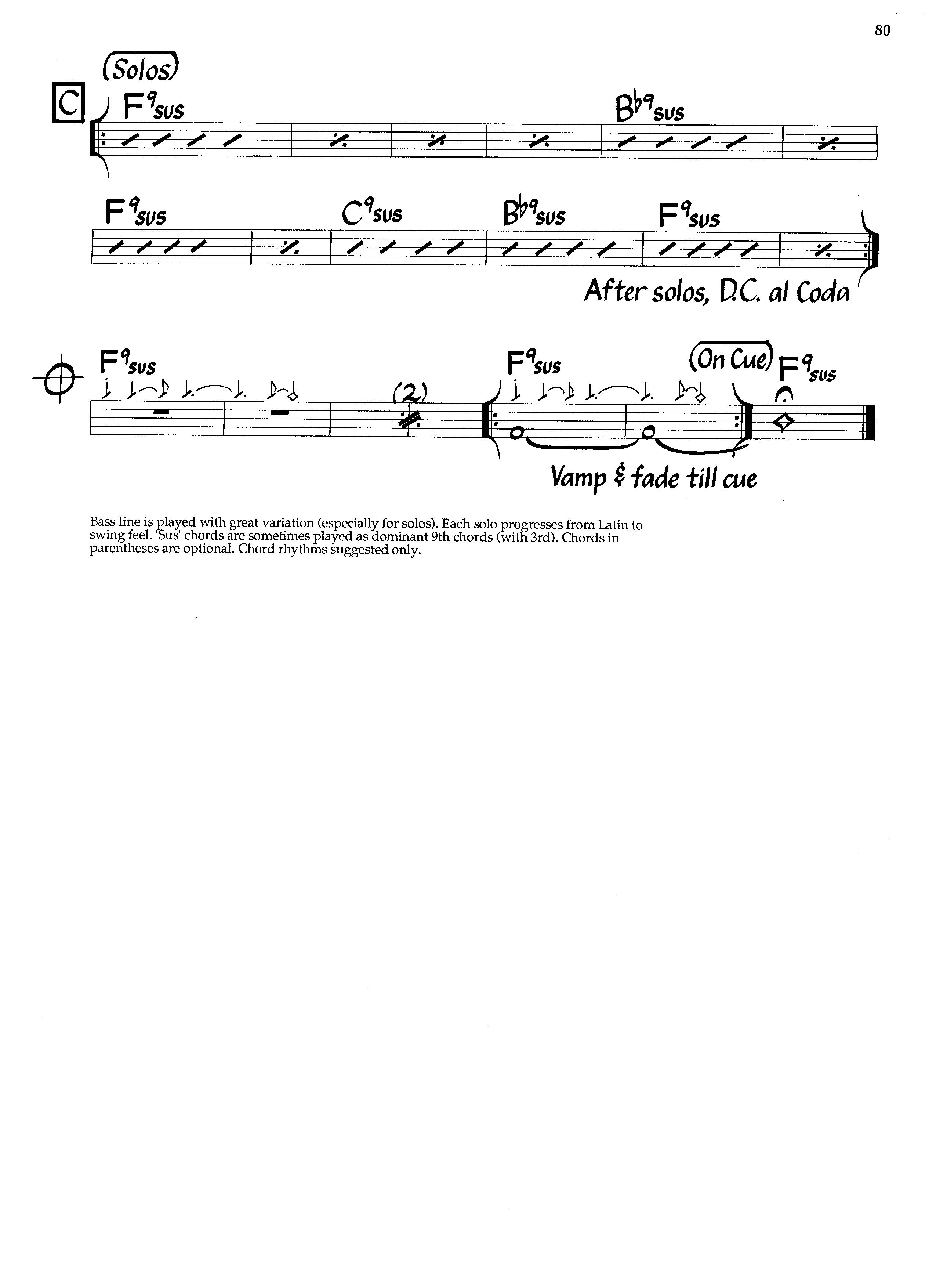 Eighty One — Miles Davis Eighty One — Miles Davis