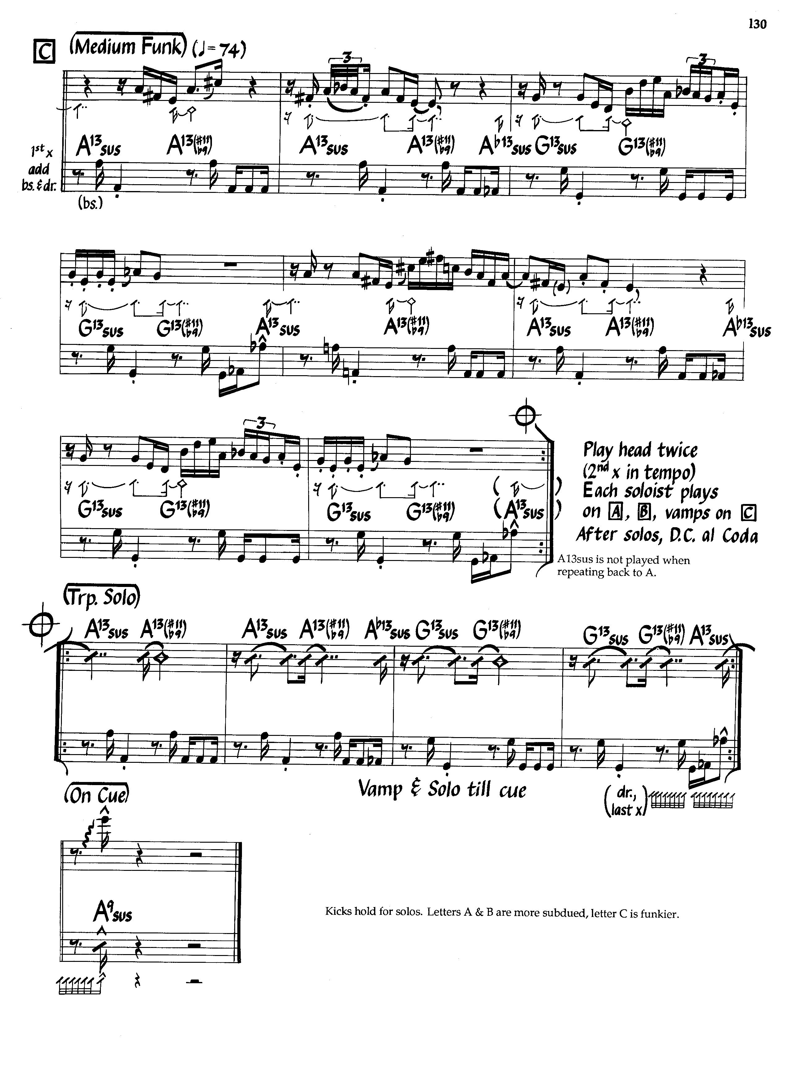 Guaruja — Randy Brecker & Elaine Elias Guaruja — Randy Brecker & Elaine Elias