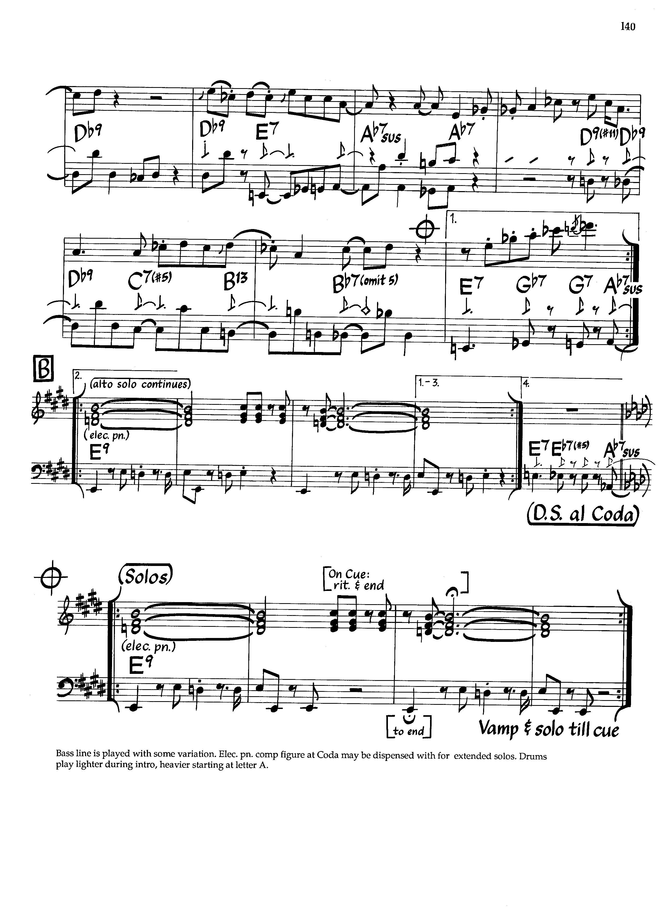 Hideaway — Dave Sanborn Hideaway — Dave Sanborn