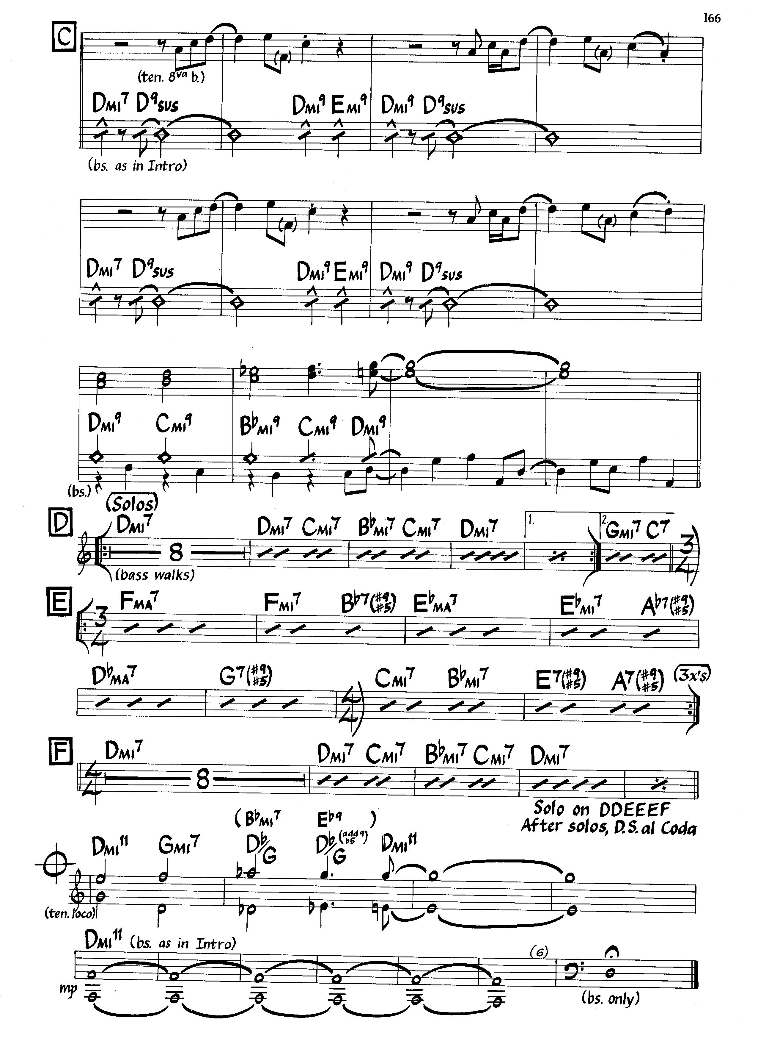 Joshua — Miles Davis Joshua — Miles Davis