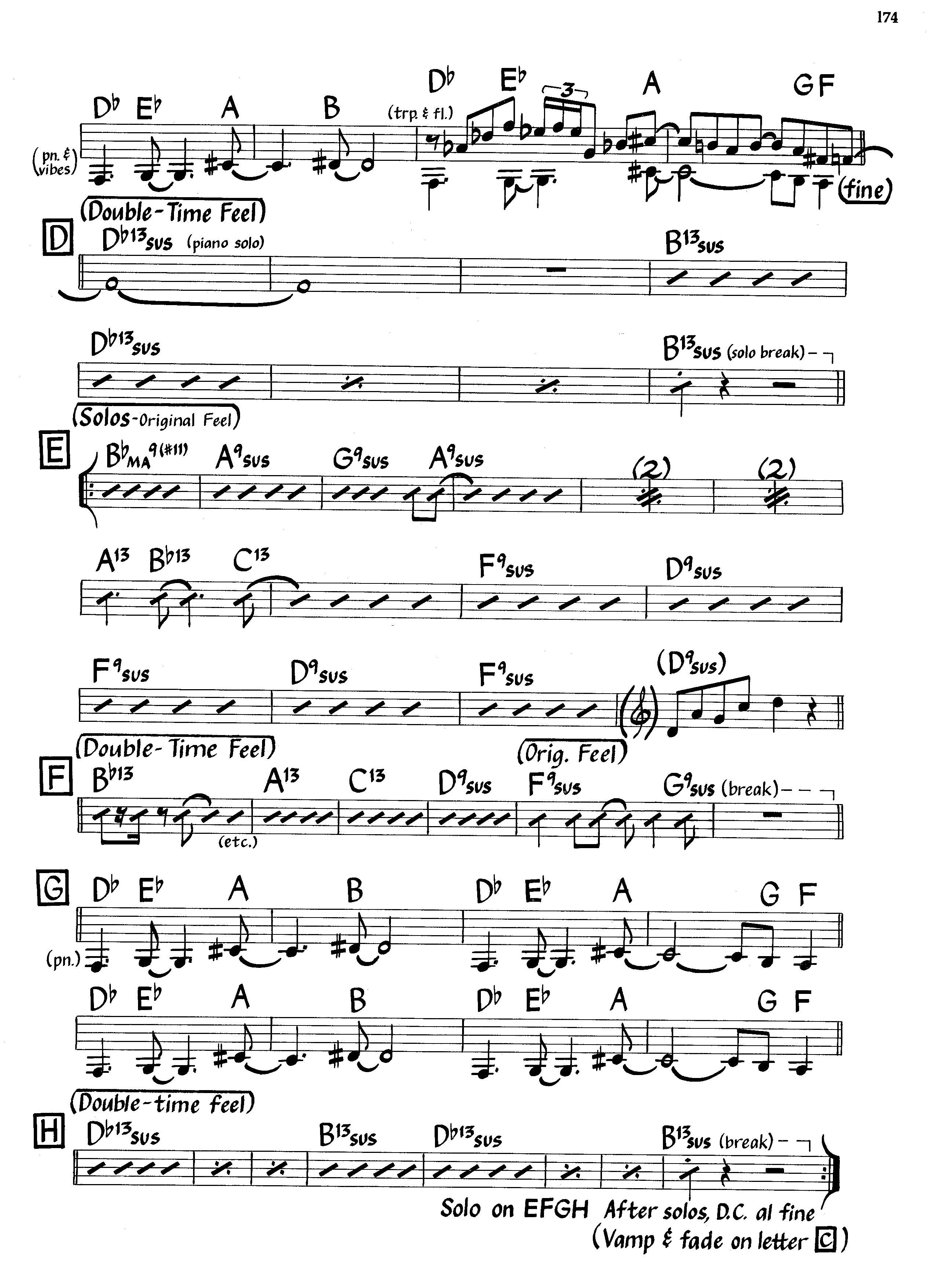 La Vida Feliz — Mccoy Tyner La Vida Feliz — Mccoy Tyner