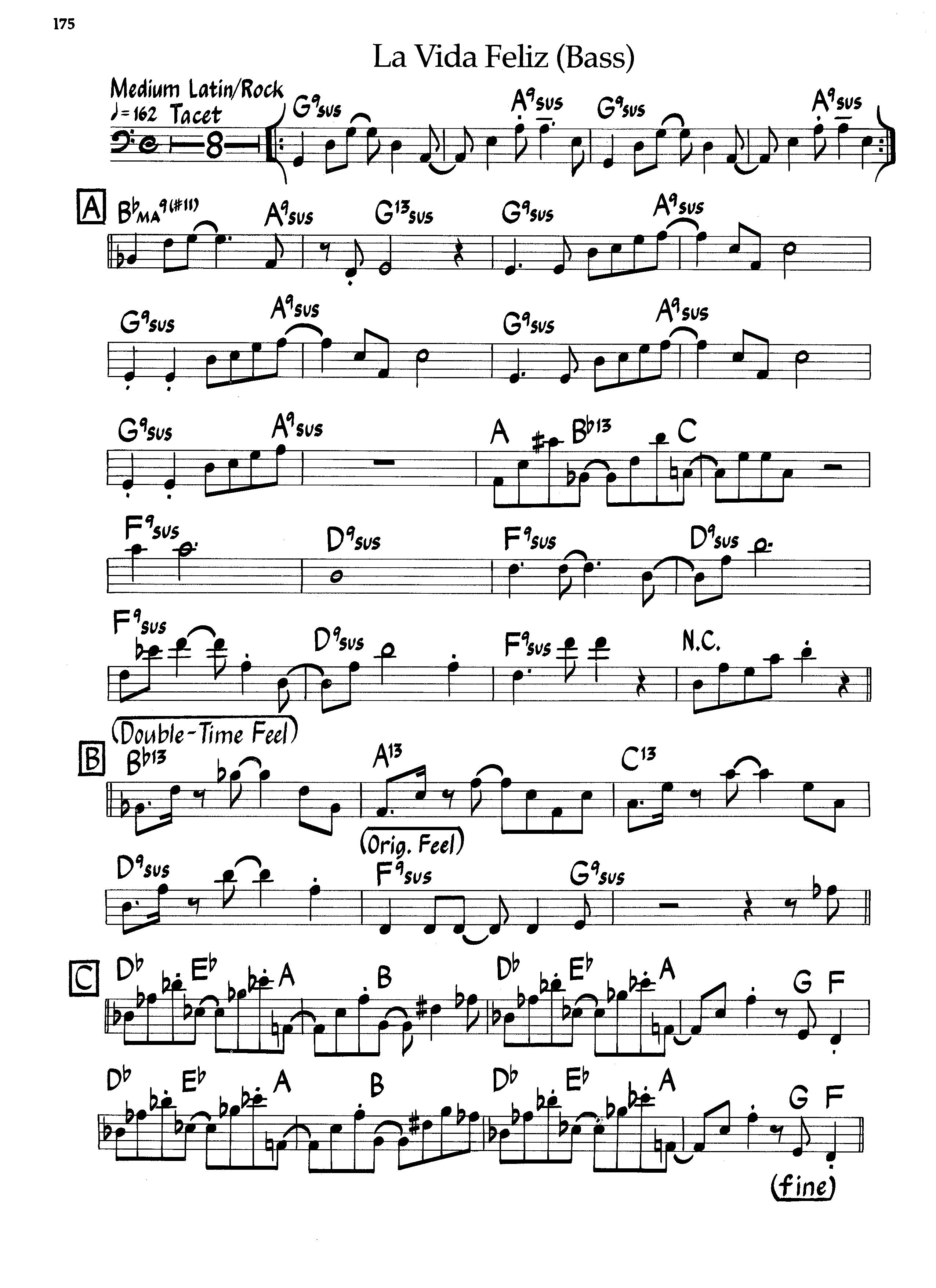La Vida Feliz — Mccoy Tyner La Vida Feliz — Mccoy Tyner