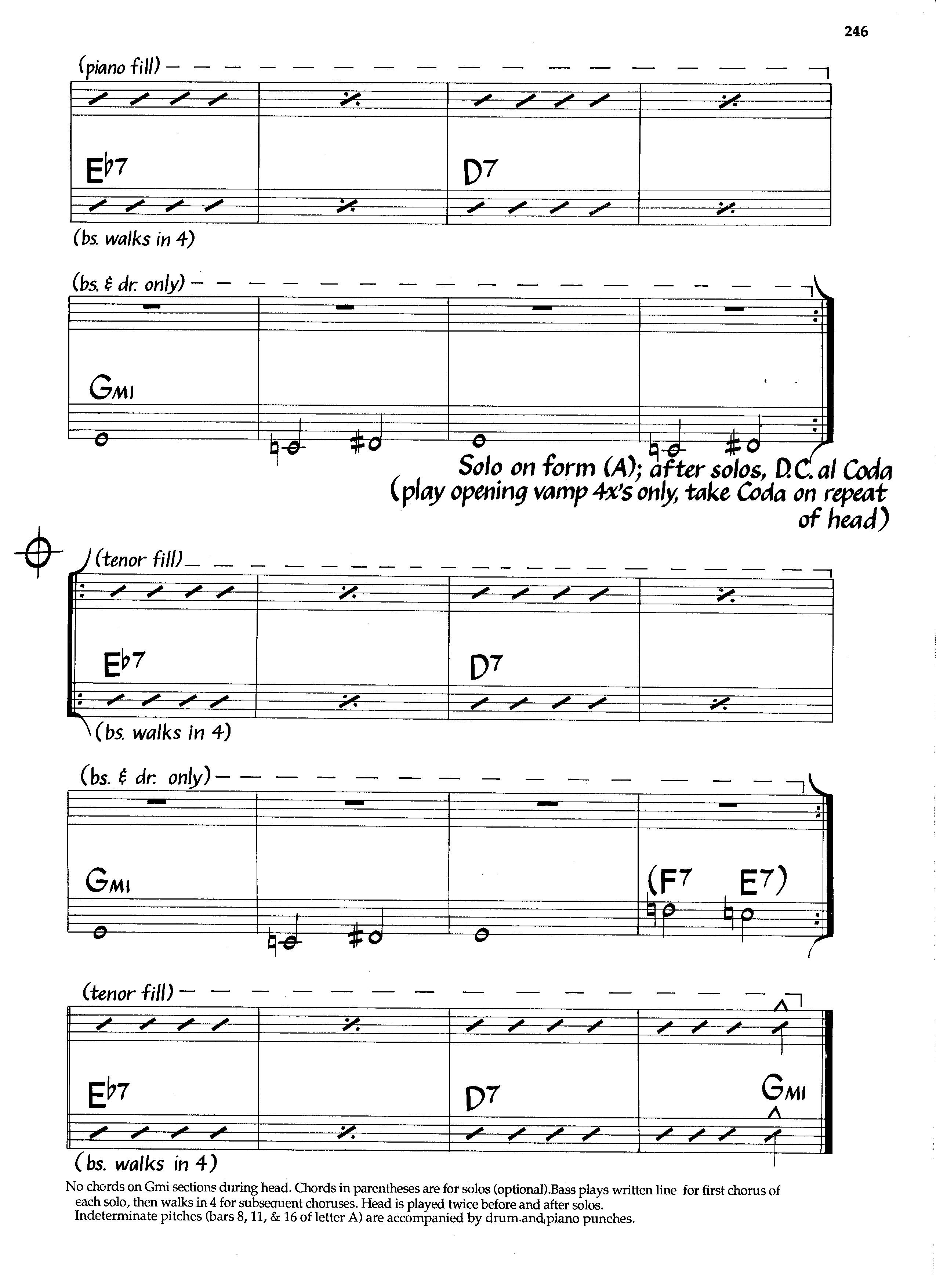 Nothing Personal — Michael Brecker Nothing Personal — Michael Brecker