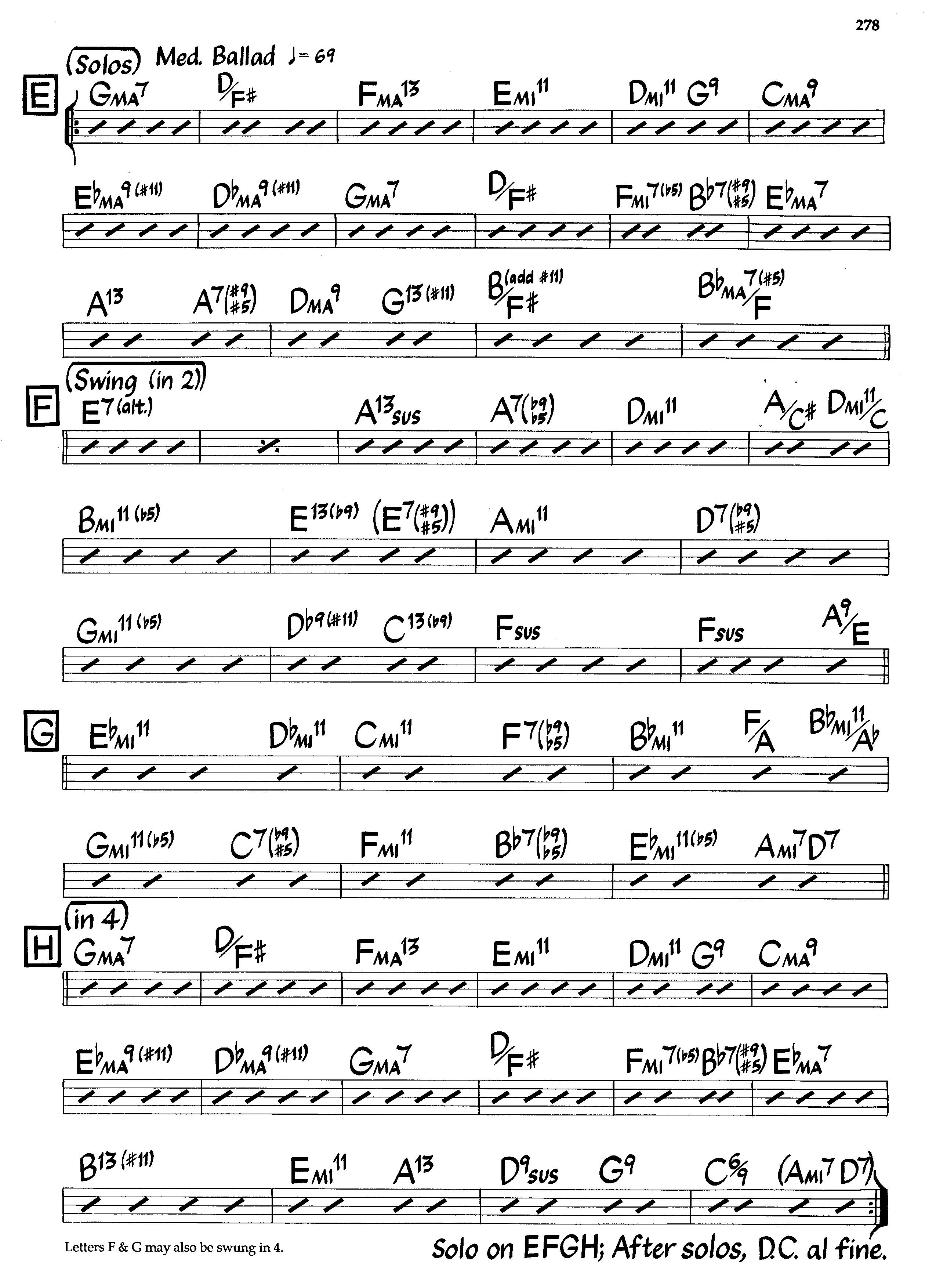 Promenade — Denny Zeitlin Promenade — Denny Zeitlin