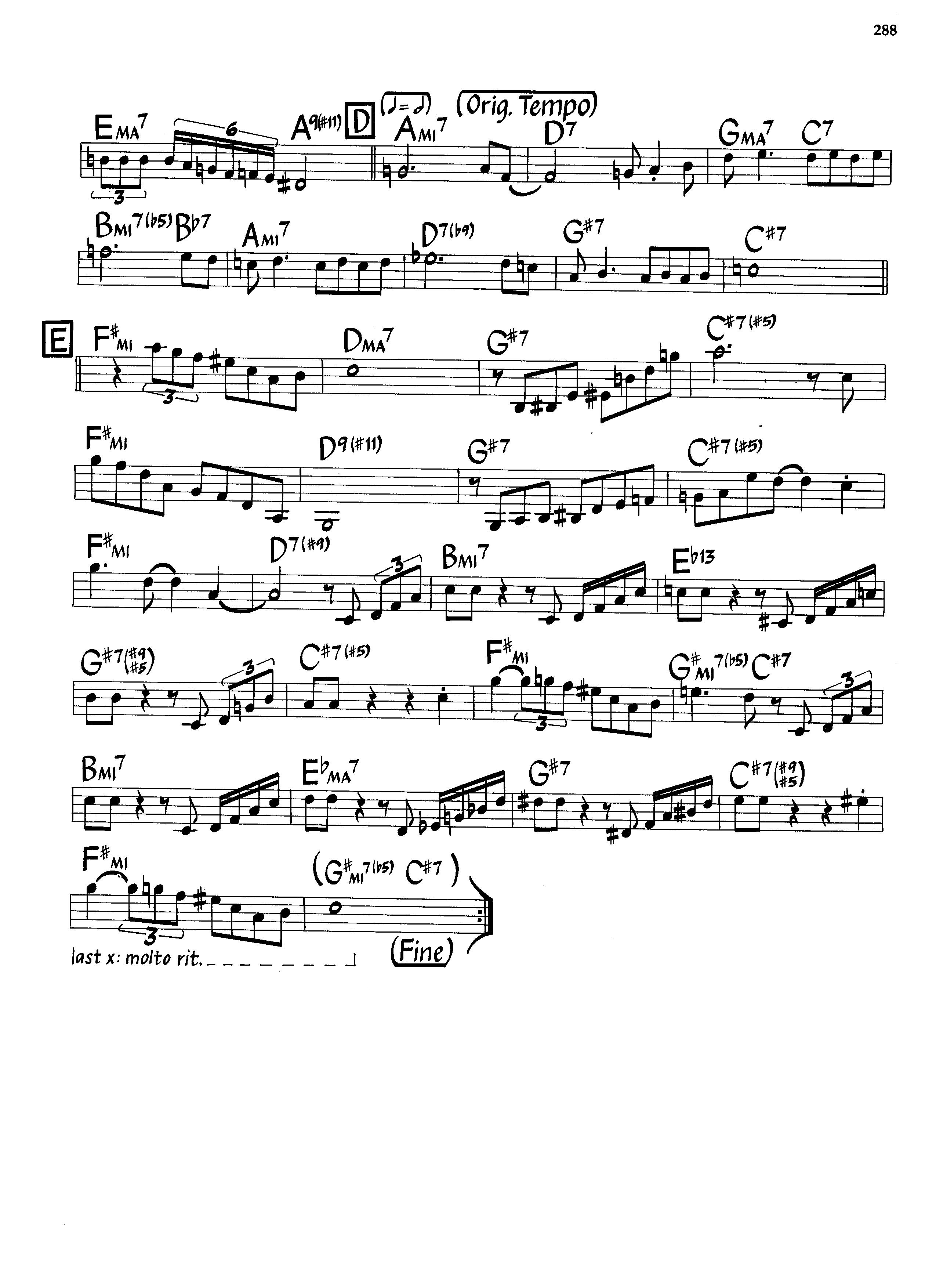 Reincarnation Of A Lovebird — Charles Mingus Reincarnation Of A Lovebird — Charles Mingus
