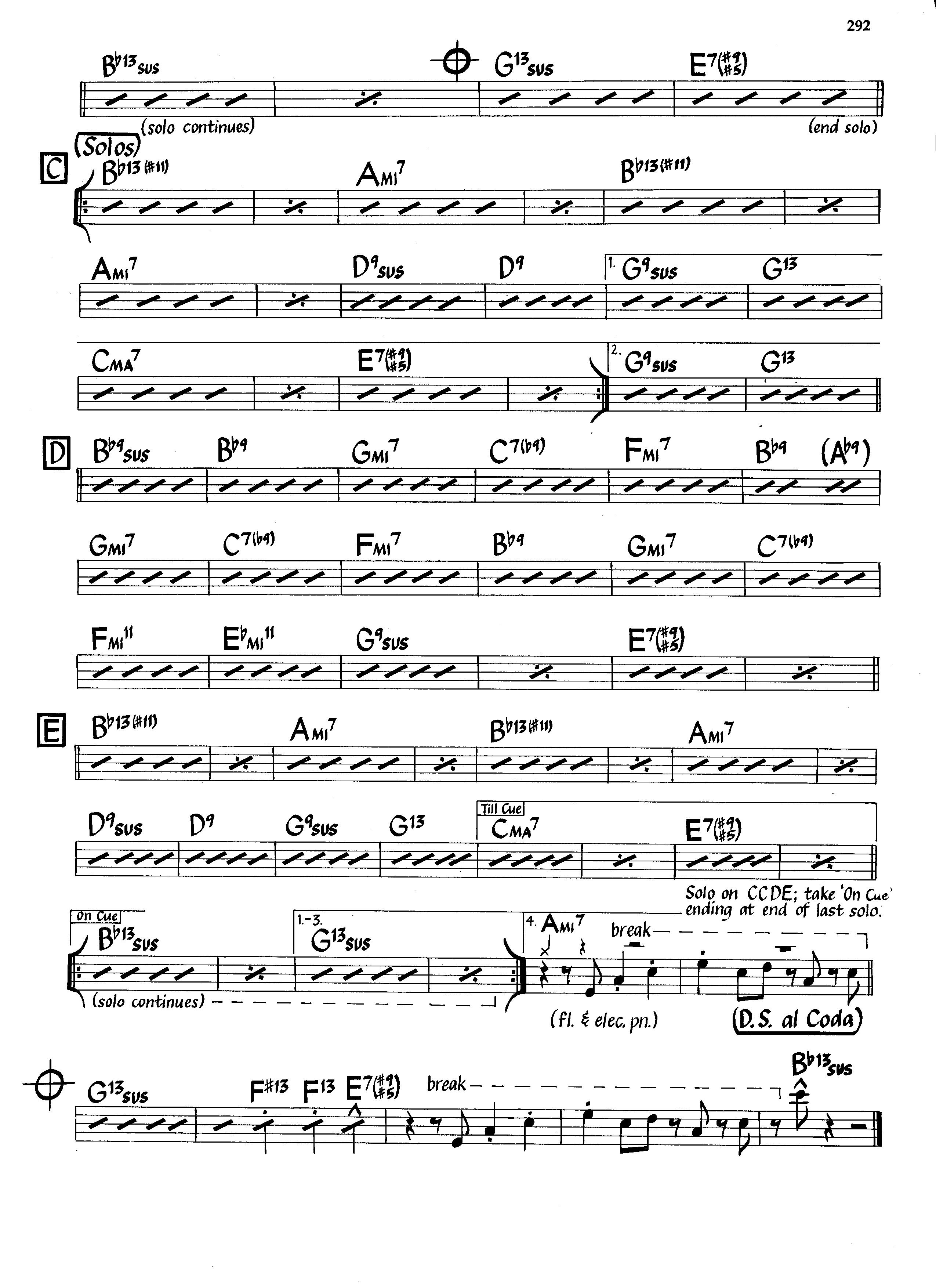 Rio — Victor Feldman Rio — Victor Feldman