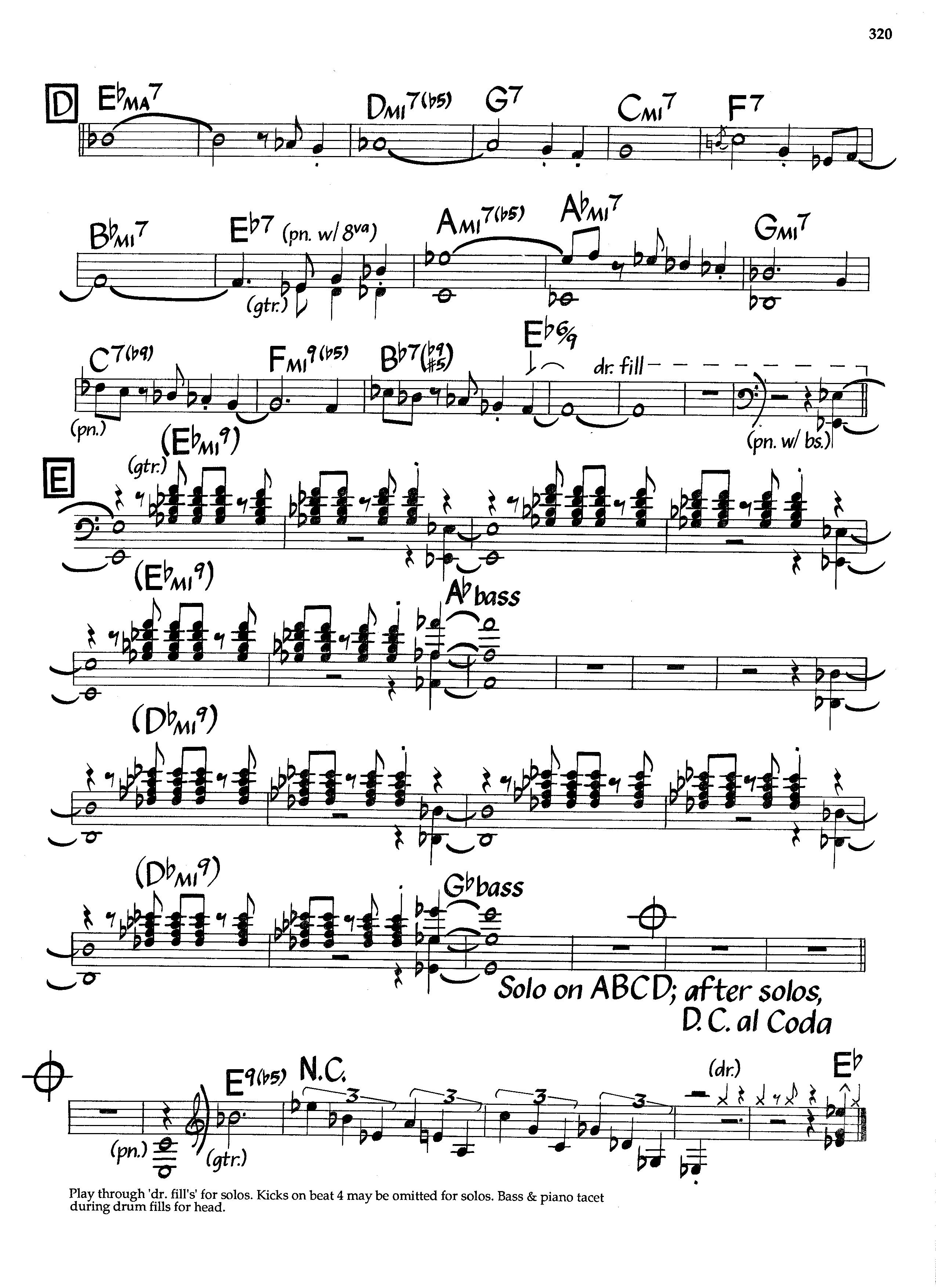 Simple Samba — Jim Hall Simple Samba — Jim Hall