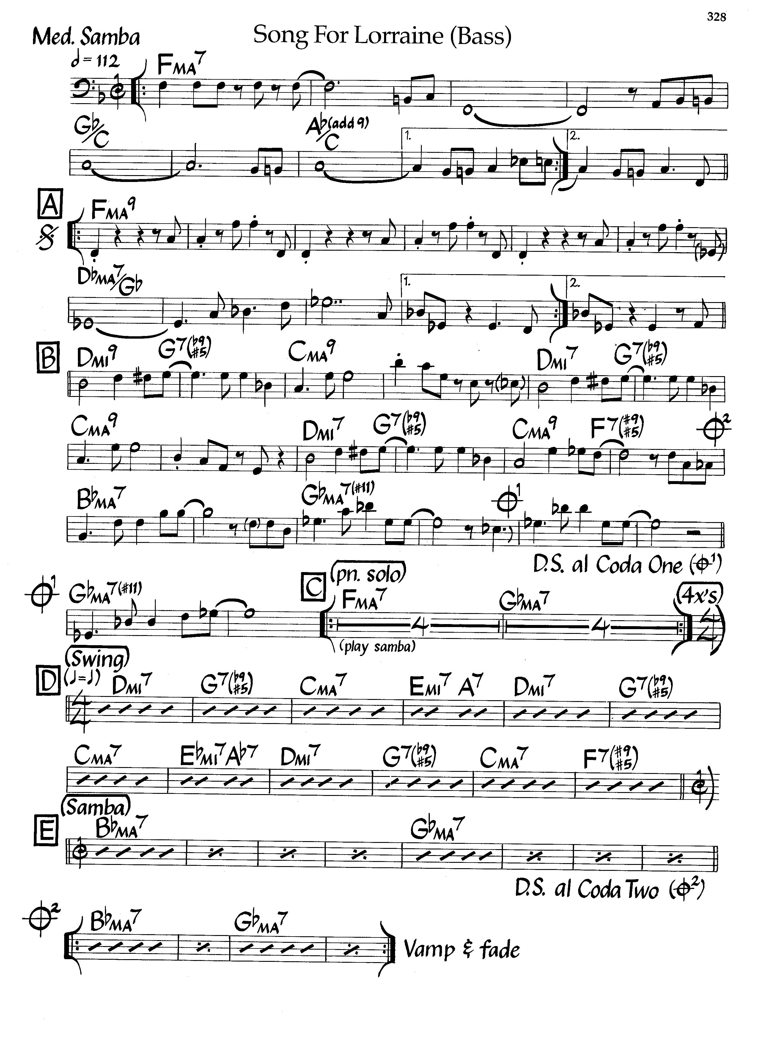 Song For Lorraine — Spyro Gyra Song For Lorraine — Spyro Gyra