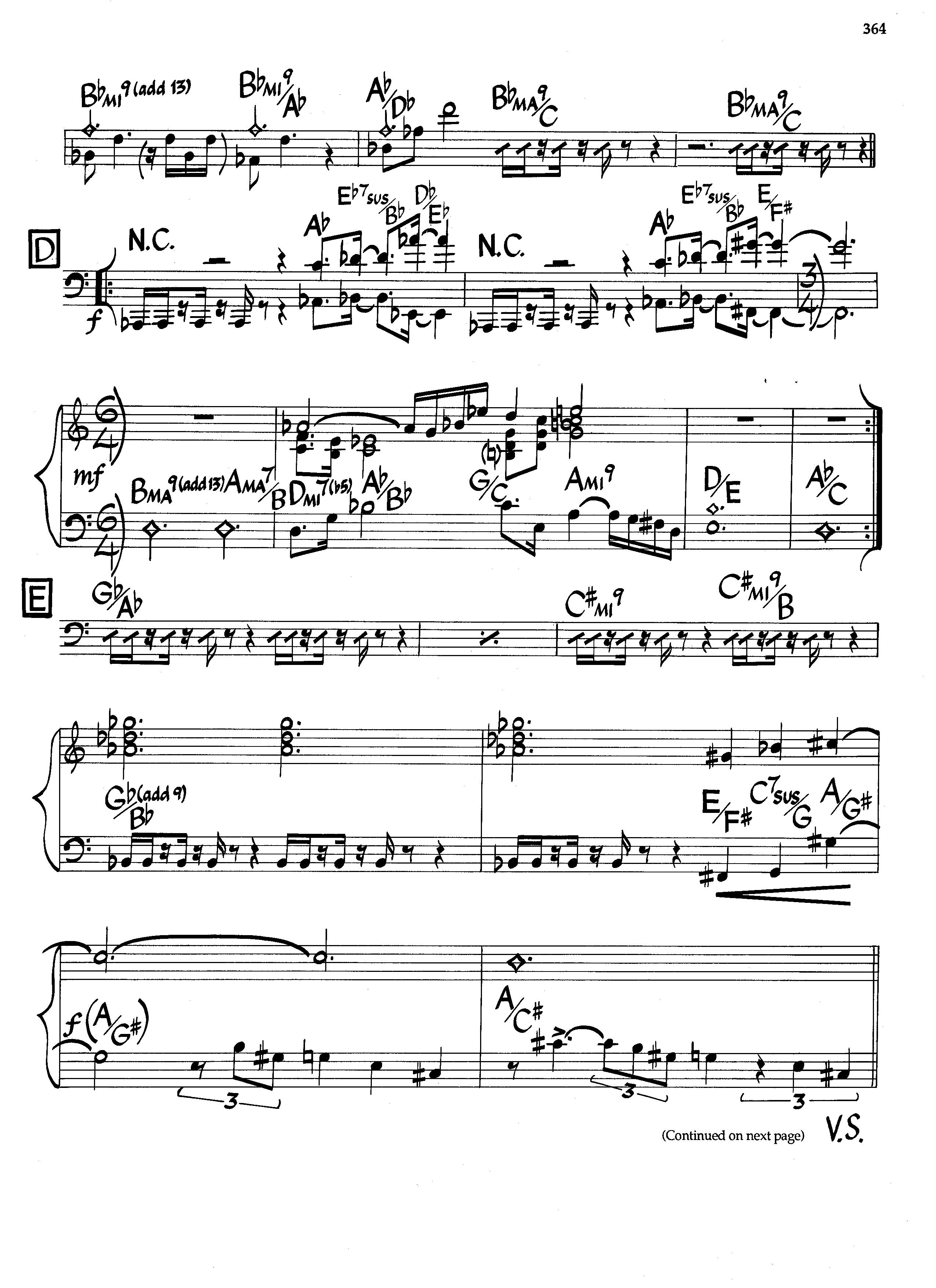 The Three Marias — Wayne Shorter The Three Marias — Wayne Shorter