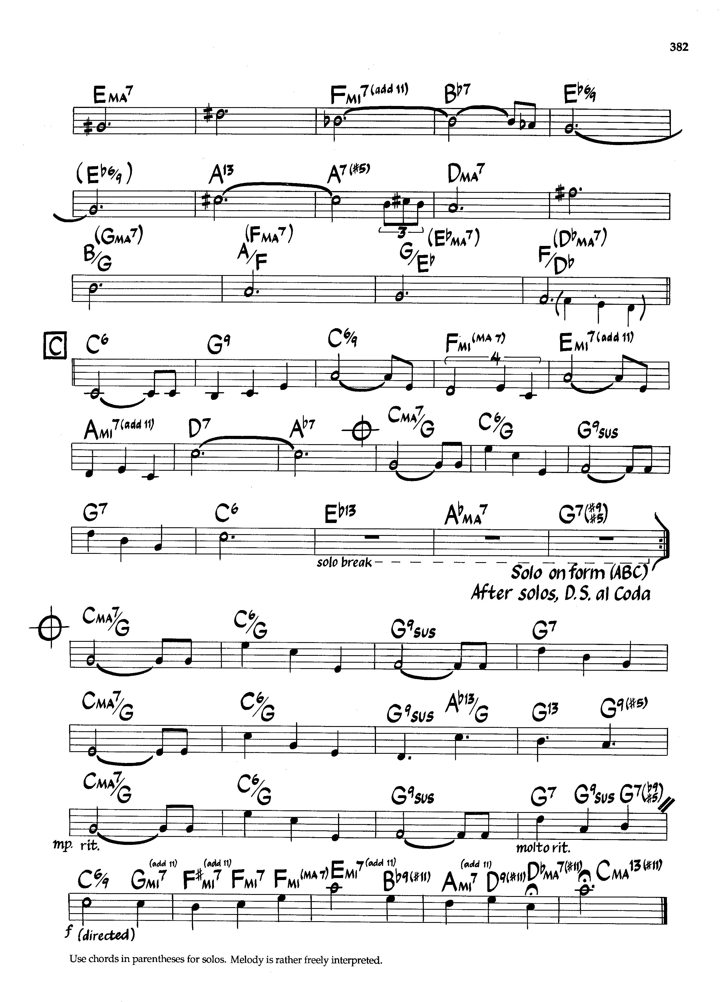Up With The Lark — Bill Evans Up With The Lark — Bill Evans