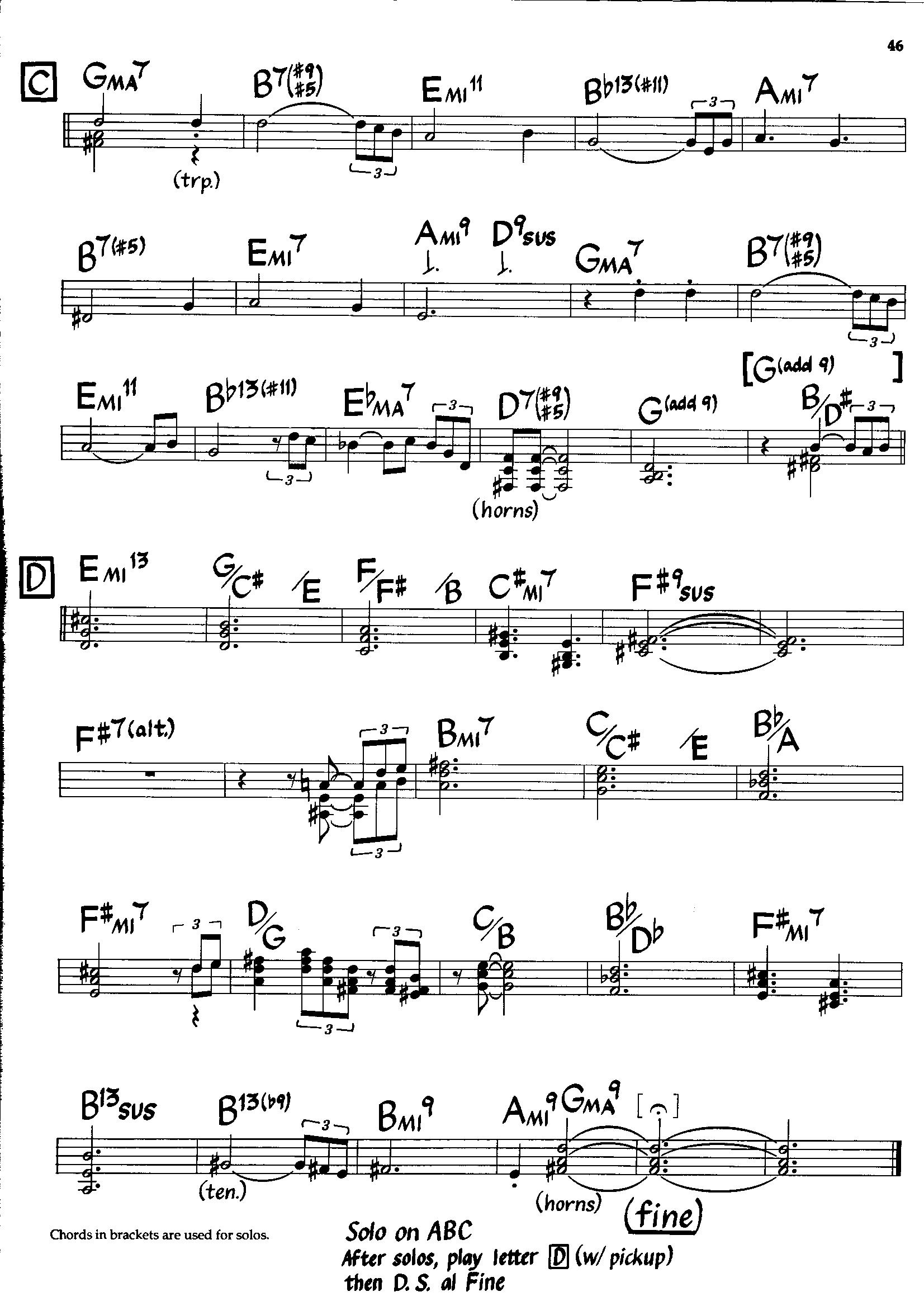 Change Of Mind — Peter Erskine Change Of Mind — Peter Erskine