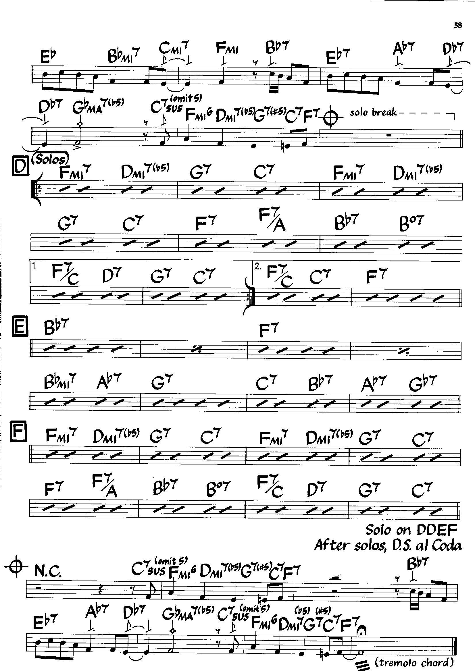 Cubano Chant — Raybryant Cubano Chant — Raybryant