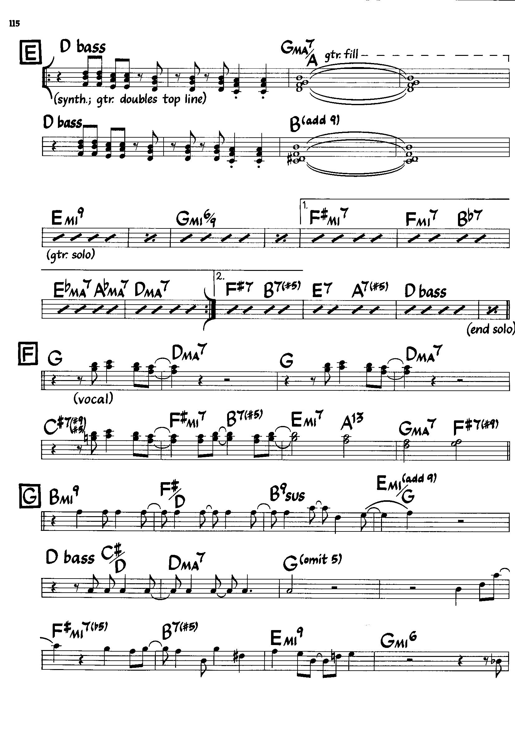 The Goodbye Look — Donald Fagen The Goodbye Look — Donald Fagen