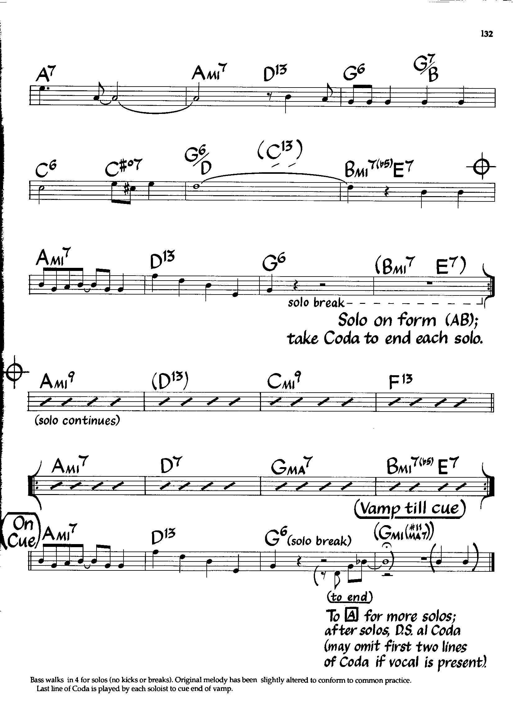 If I Were A Bell — Miles Davis If I Were A Bell — Miles Davis
