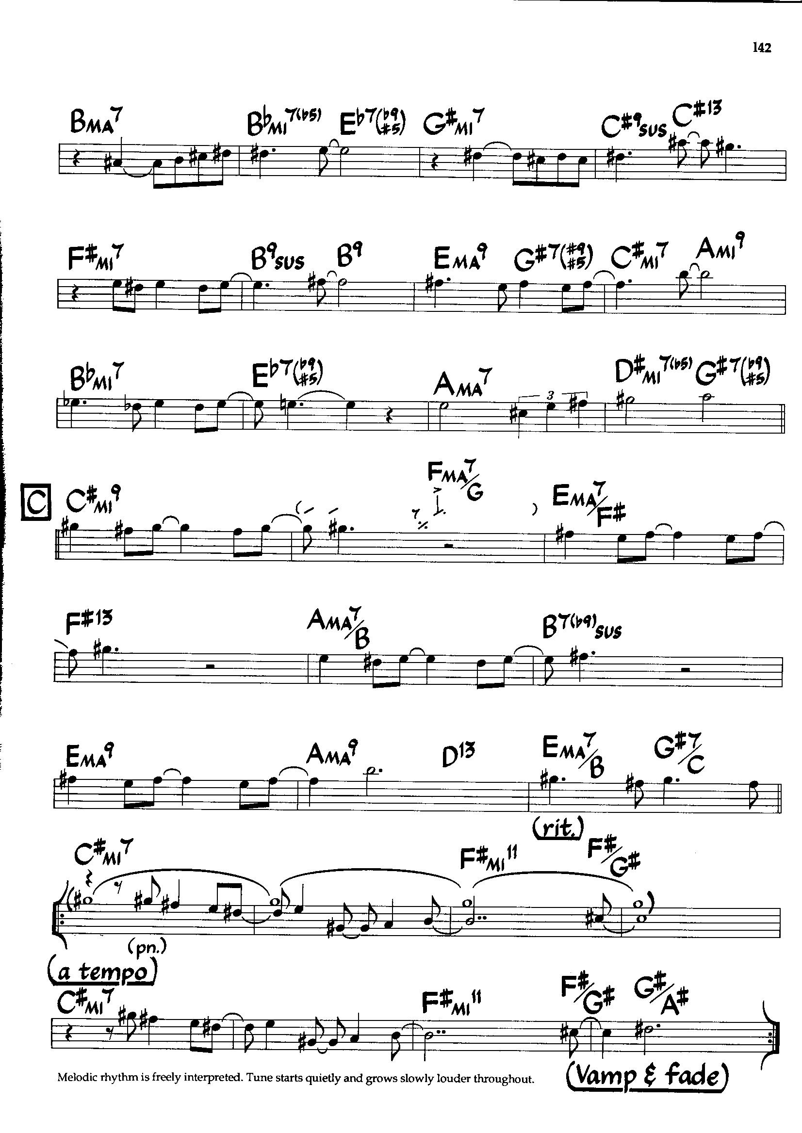 The Island — Mark Murphy / Ivan Lins The Island — Mark Murphy / Ivan Lins