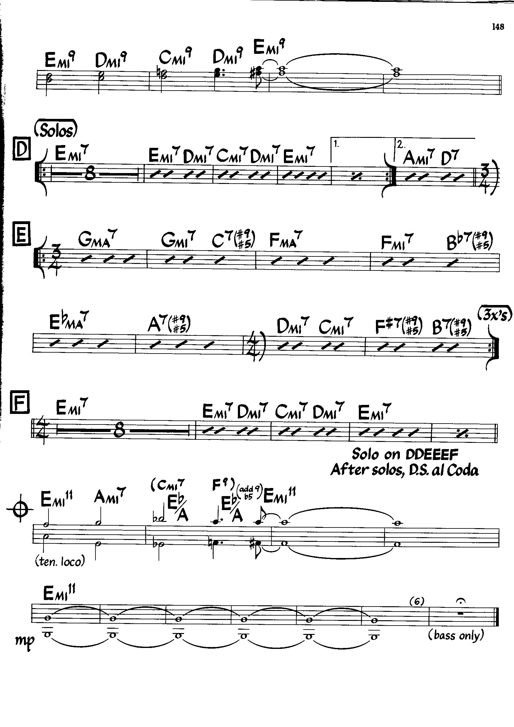Joshua — Milesdavis Joshua — Milesdavis