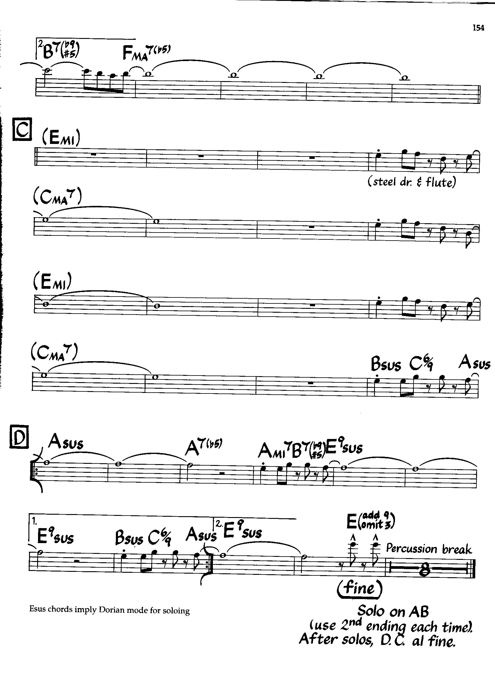 La Samba — Andy Narell La Samba — Andy Narell