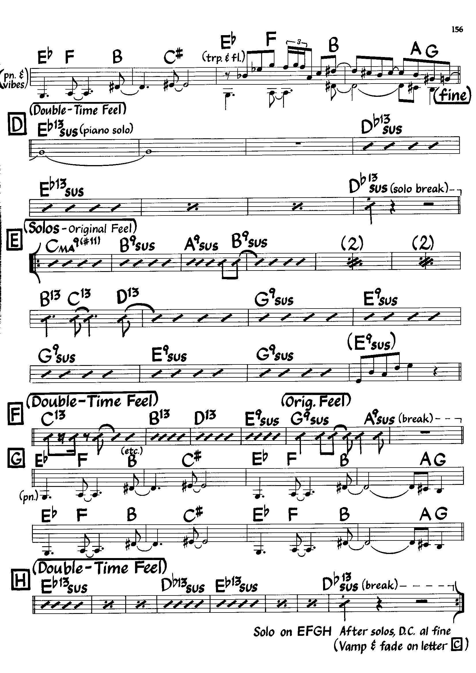 La Vida Feliz — Mccoy Tyner La Vida Feliz — Mccoy Tyner