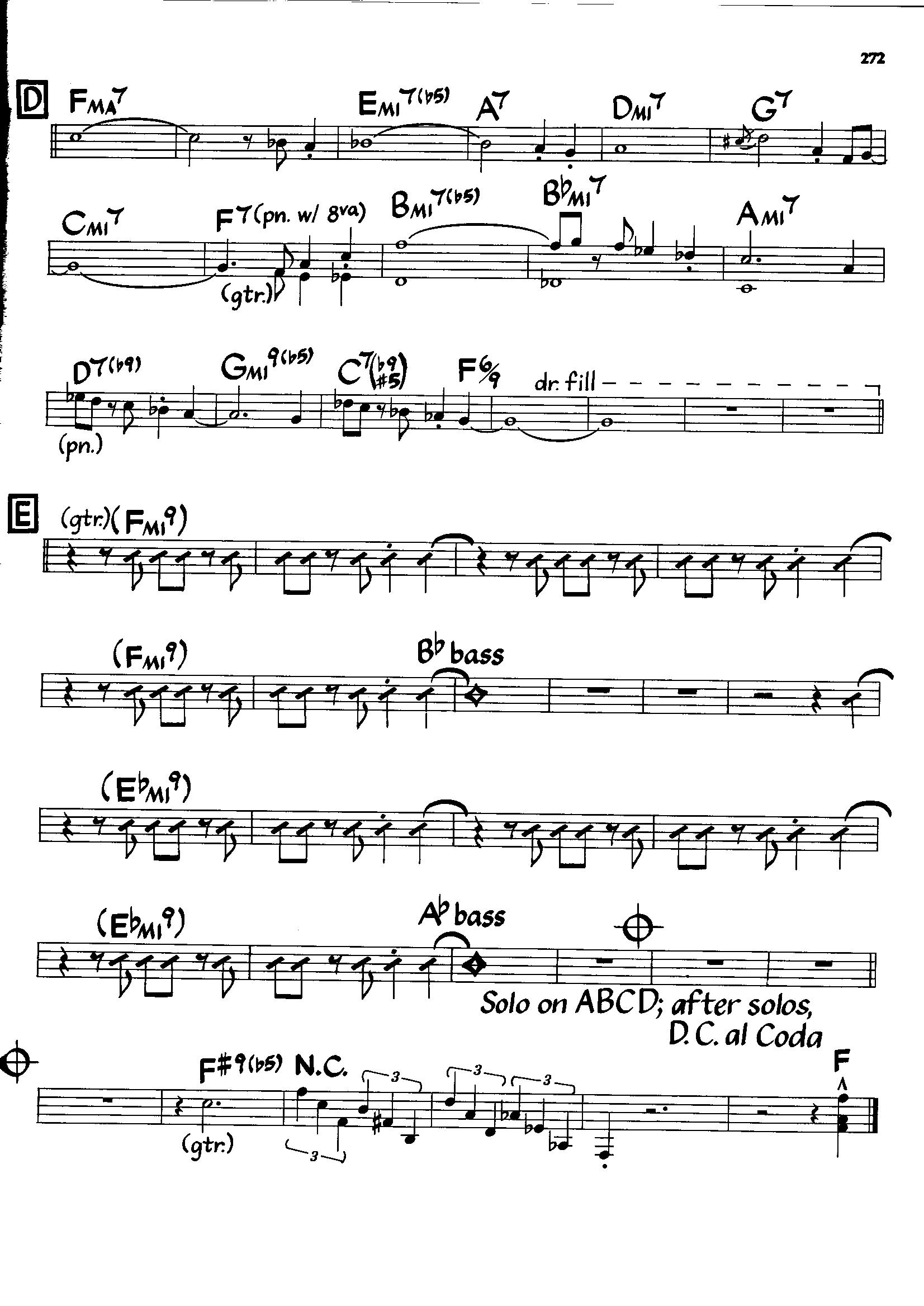 Simple Samba — Jim Hall Simple Samba — Jim Hall