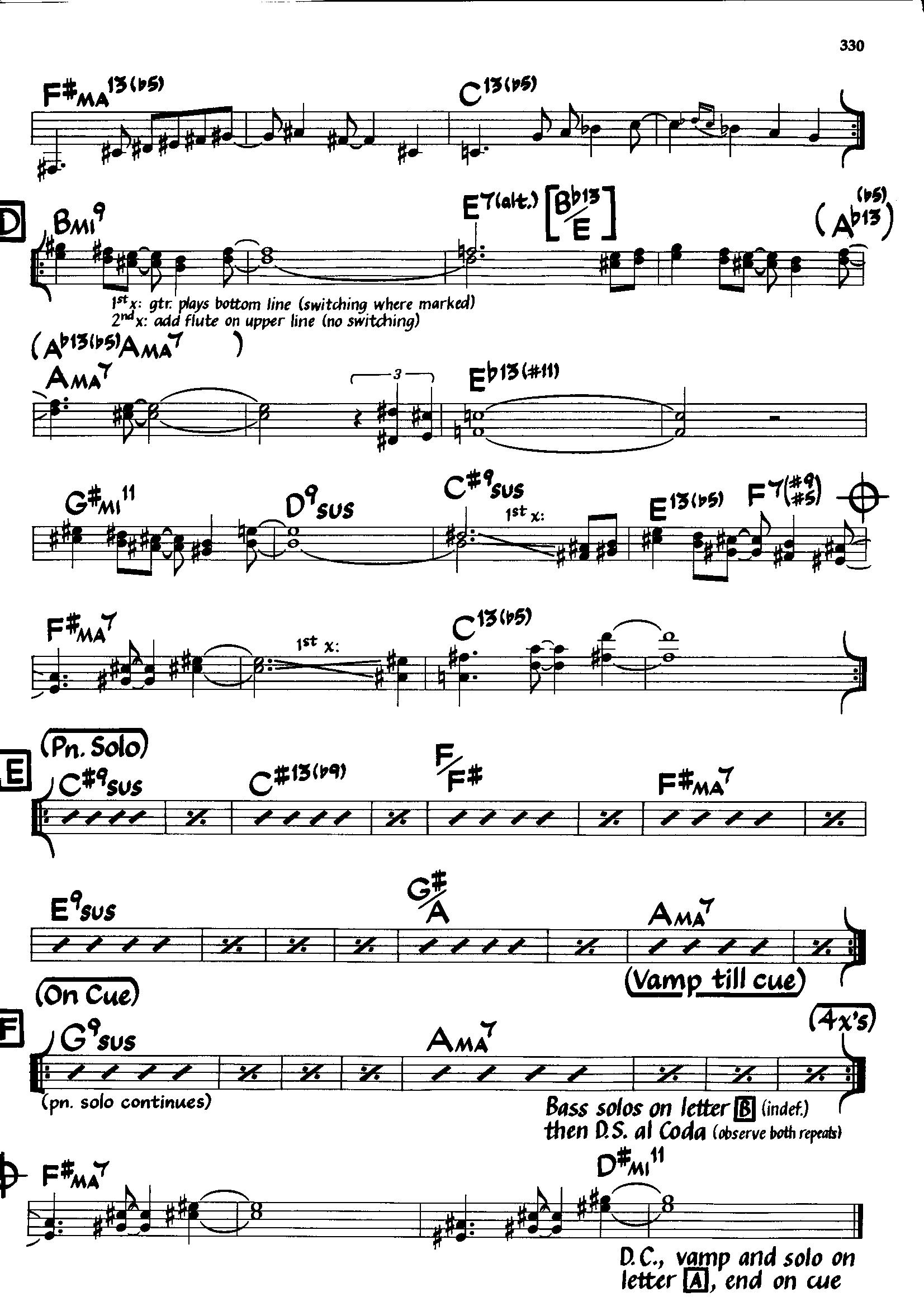 Waterwings — Lee Ritenour Waterwings — Lee Ritenour