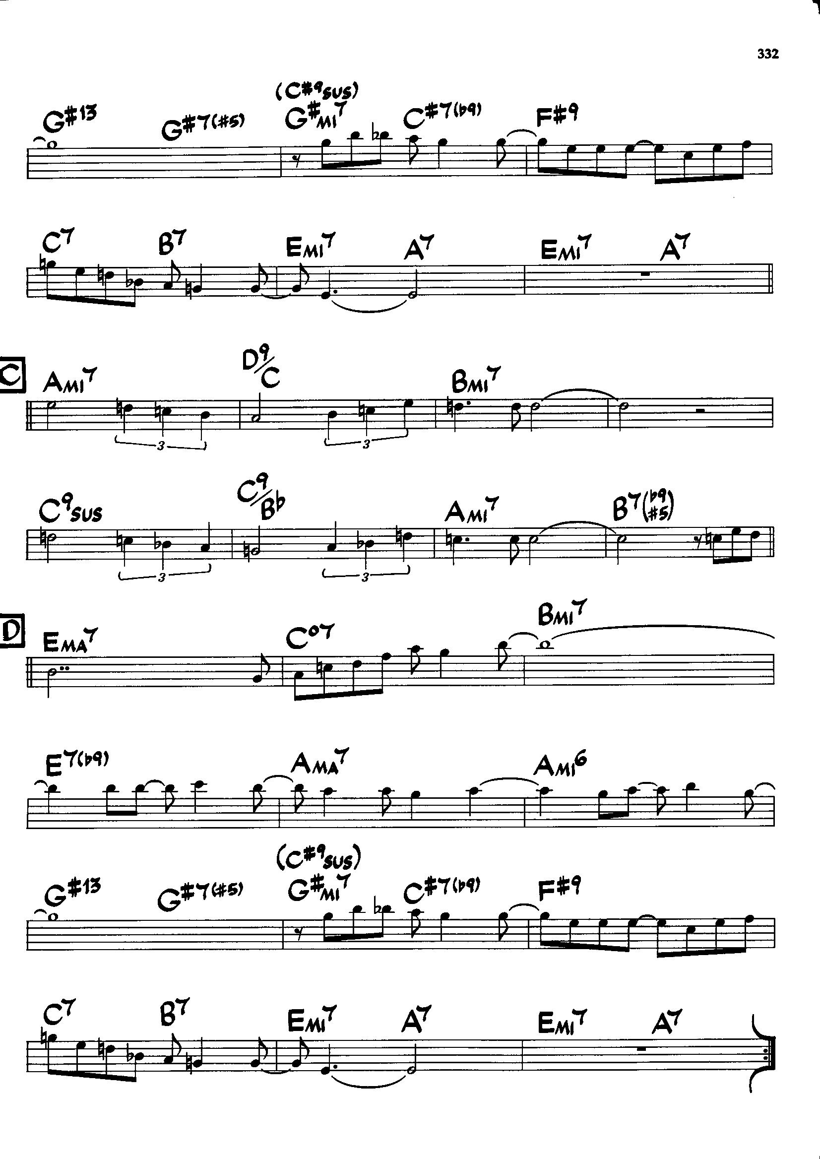 Wave — Antonio Carlos Jobim Wave — Antonio Carlos Jobim