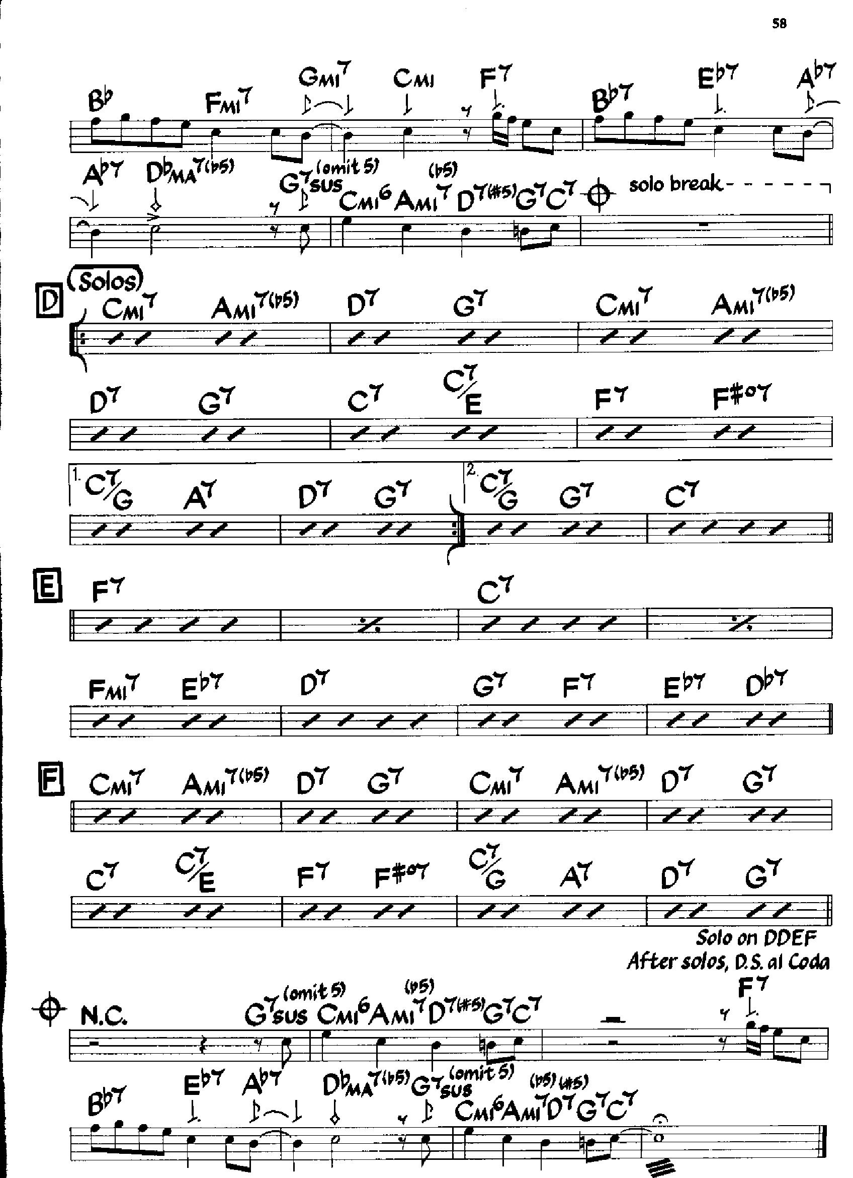 Cubano Chant — Raybryant Cubano Chant — Raybryant