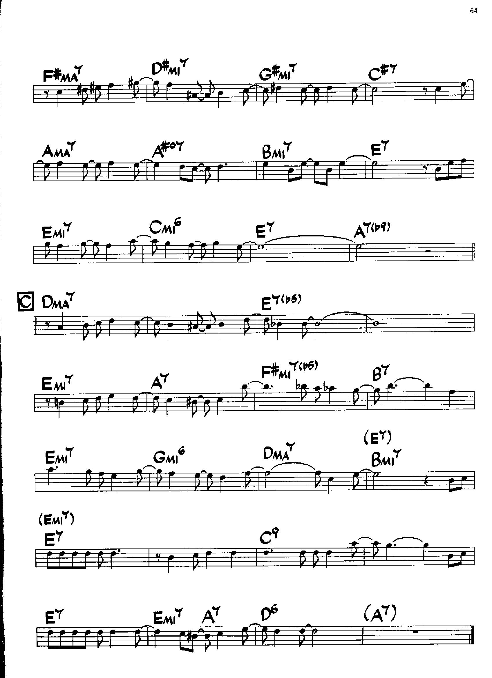 Desafinado — Antonio Carlos Jobim Desafinado — Antonio Carlos Jobim