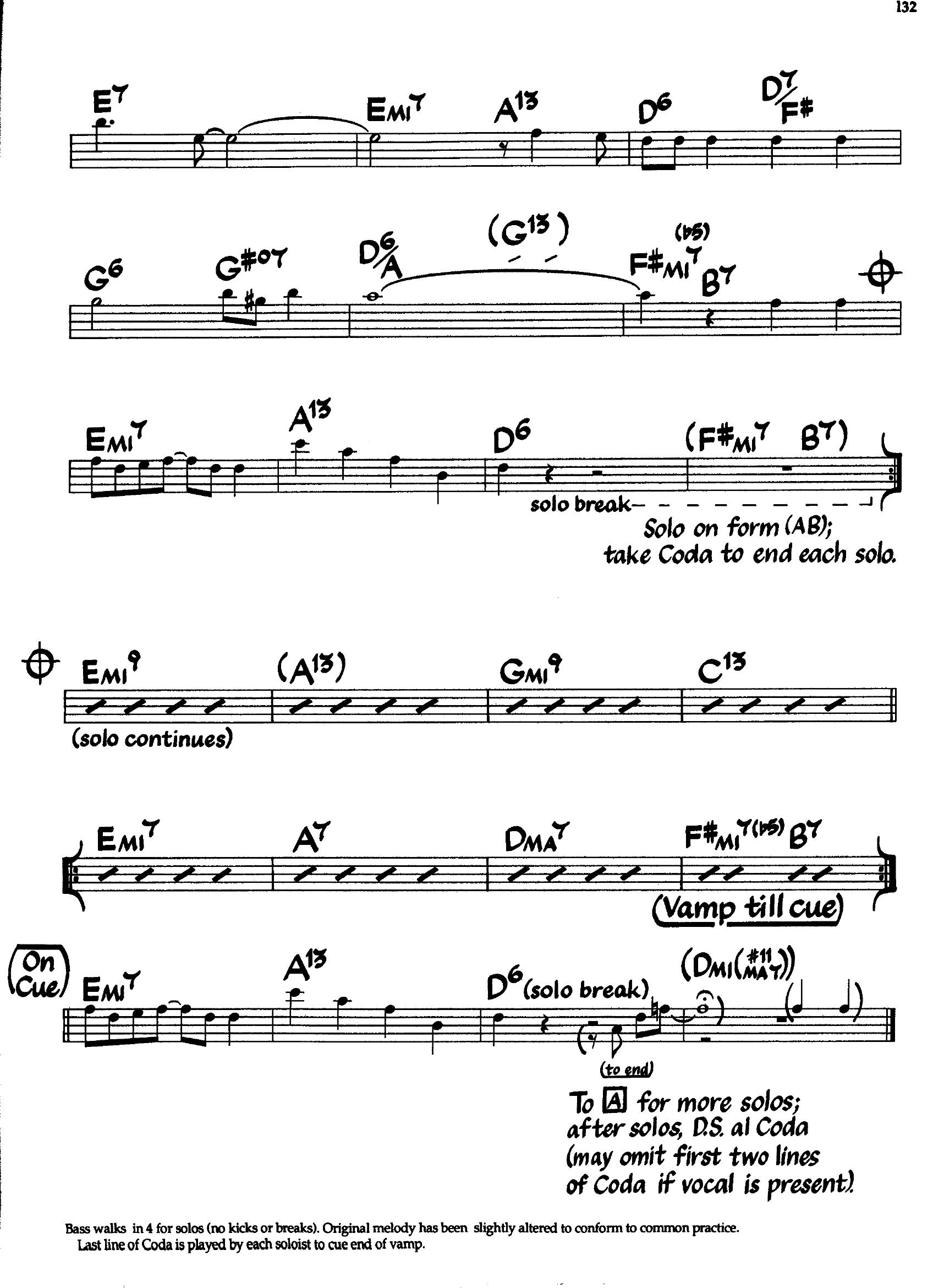 If I Were A Bell — Miles Davis If I Were A Bell — Miles Davis