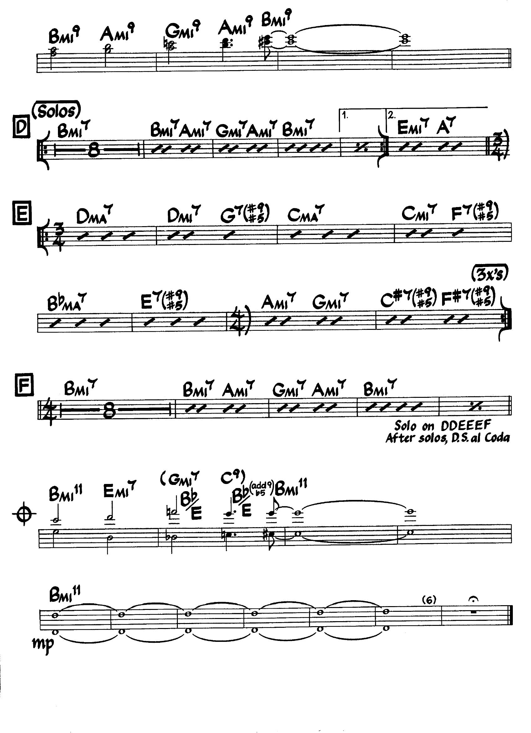 Joshua — Milesdavis Joshua — Milesdavis