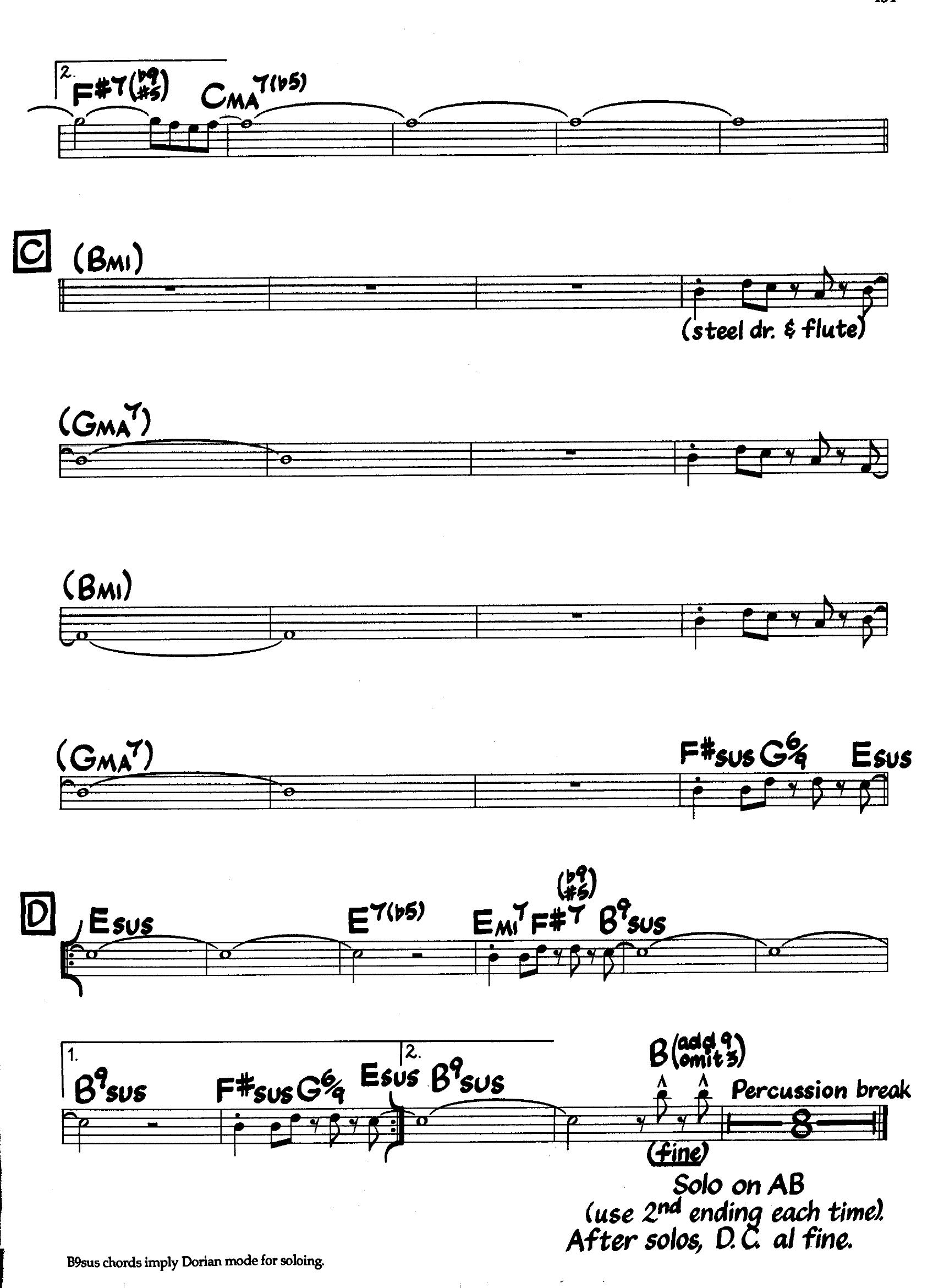 La Samba — Andy Narell La Samba — Andy Narell