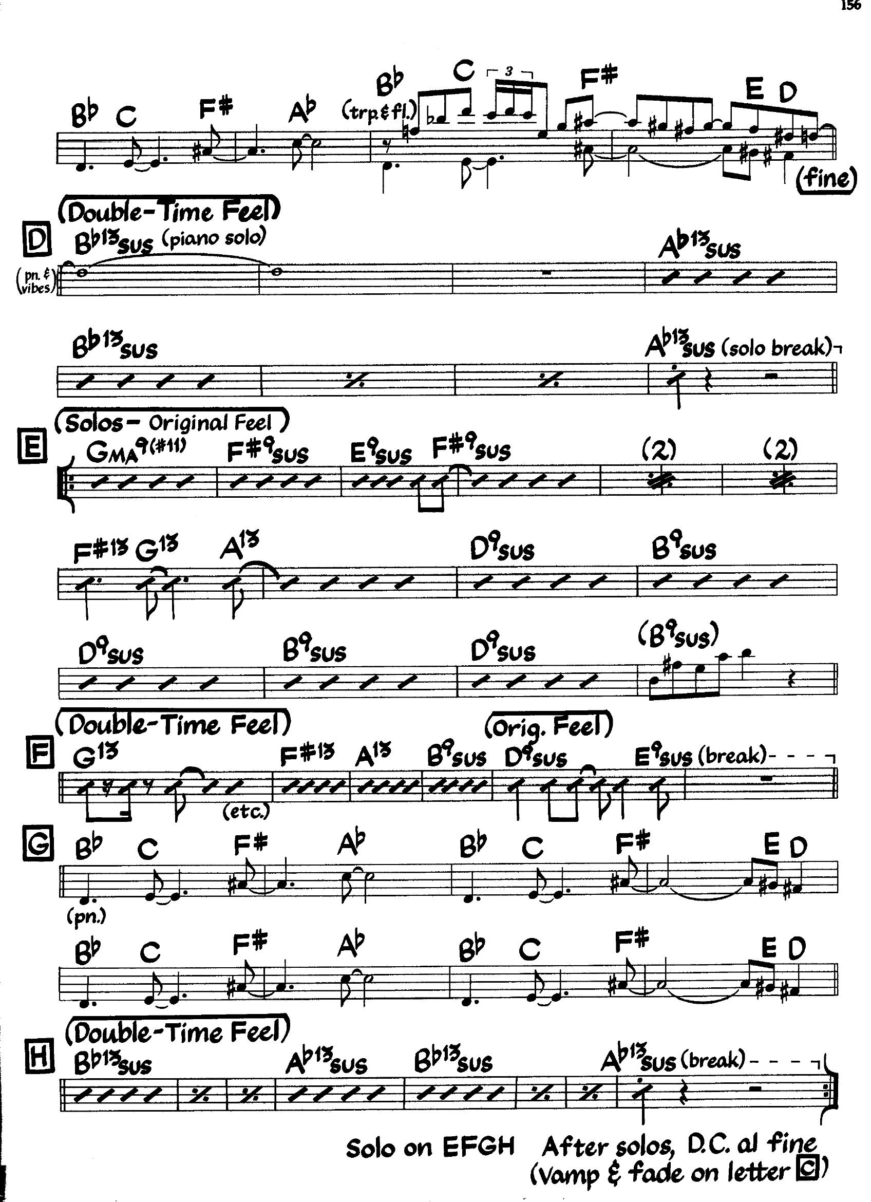 La Vida Feliz — Mccoy Tyner La Vida Feliz — Mccoy Tyner