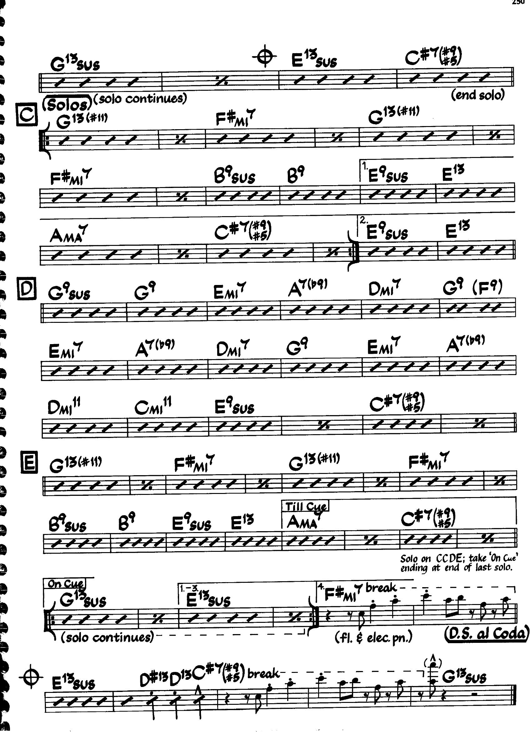 Rio — Victor Feldman Rio — Victor Feldman