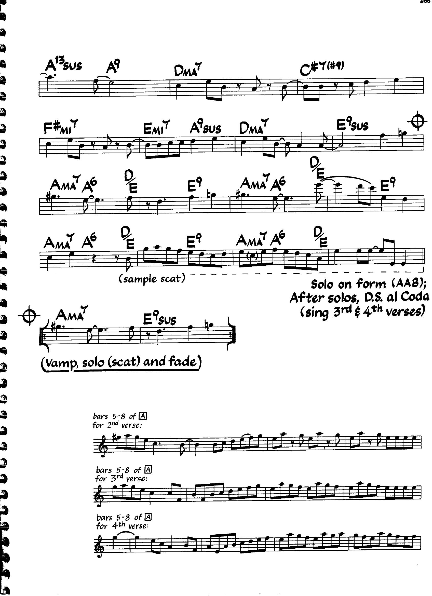 Shaker Song — Manhattan Transfer / Spyro Gyra Shaker Song — Manhattan Transfer / Spyro Gyra