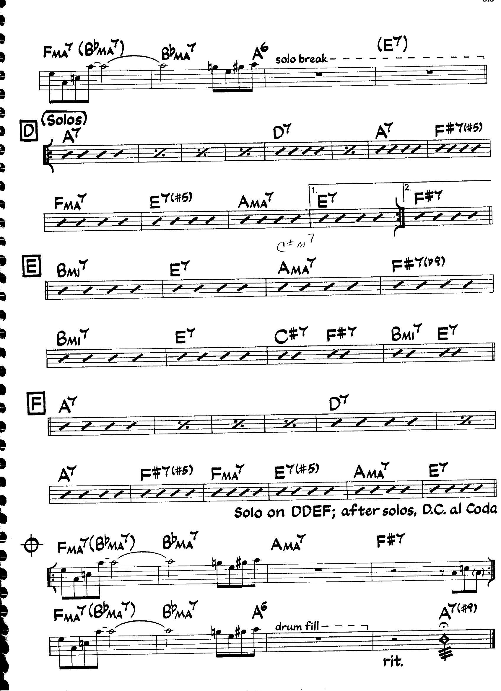 Unit Seven — Wes Montgomery Unit Seven — Wes Montgomery