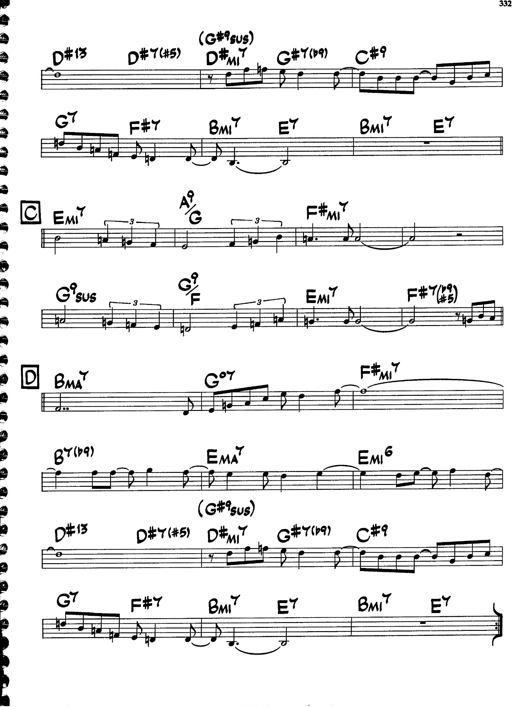 Wave — Antonio Carlos Jobim Wave — Antonio Carlos Jobim