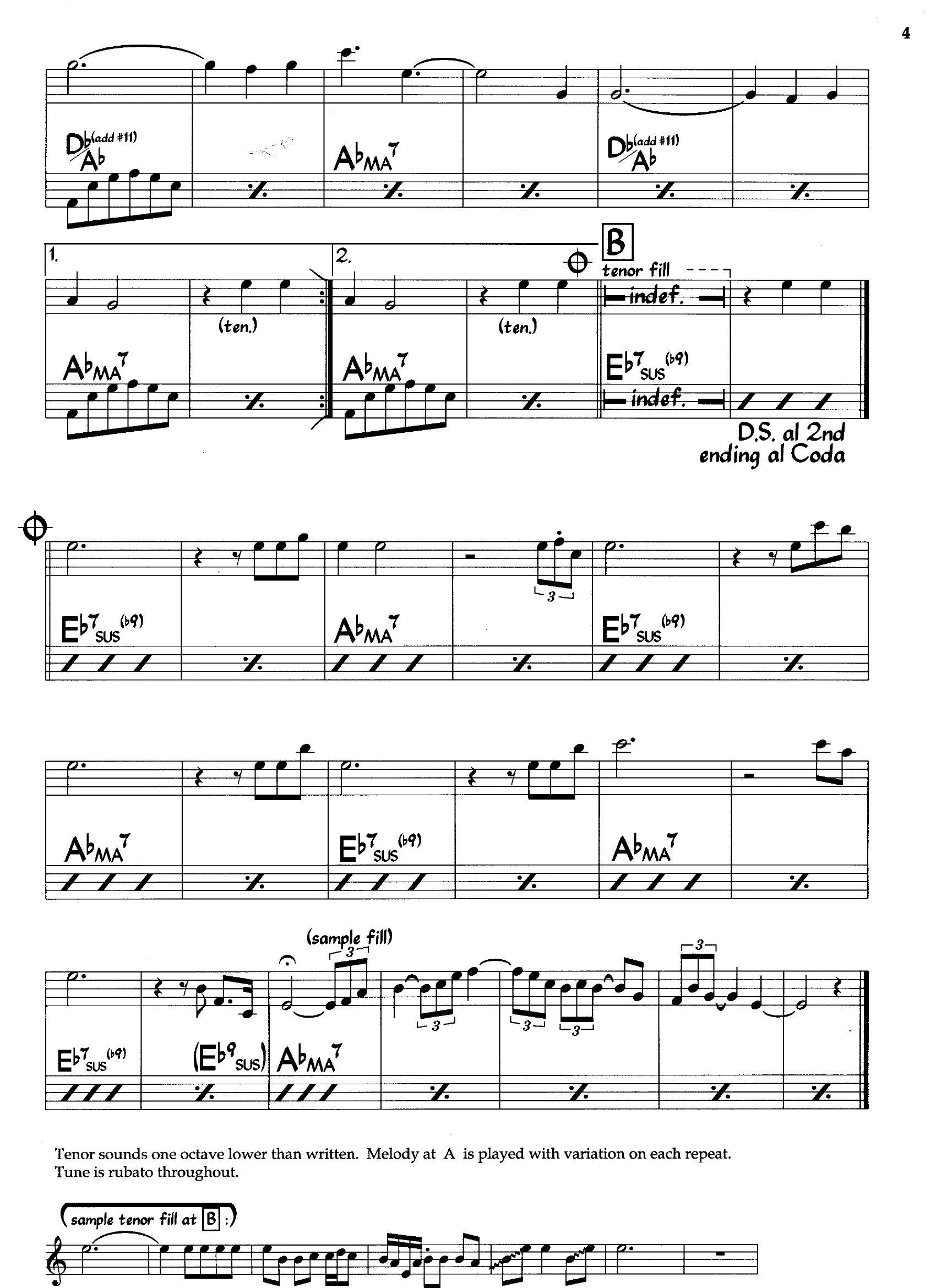 After The Rain — John Coltrane After The Rain — John Coltrane