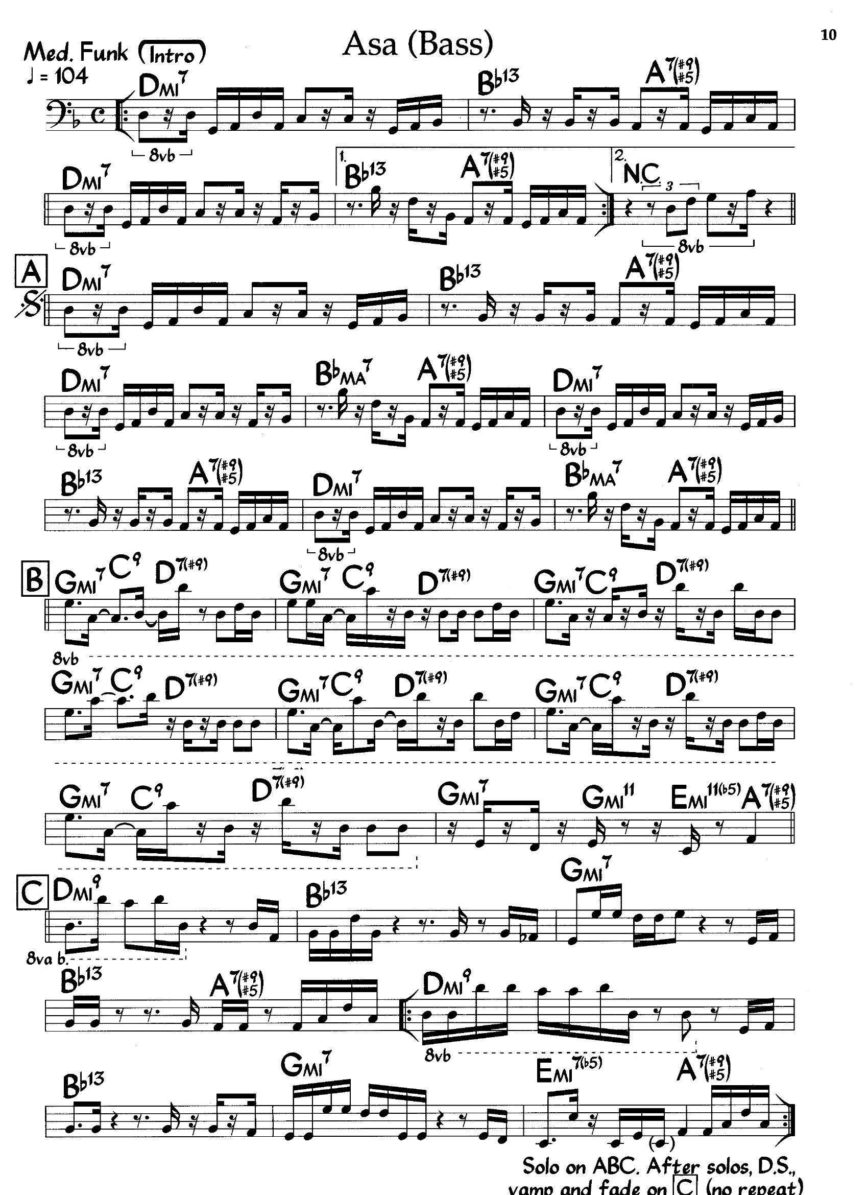 Asa — Manhattan Transfer / Djavan Asa — Manhattan Transfer / Djavan