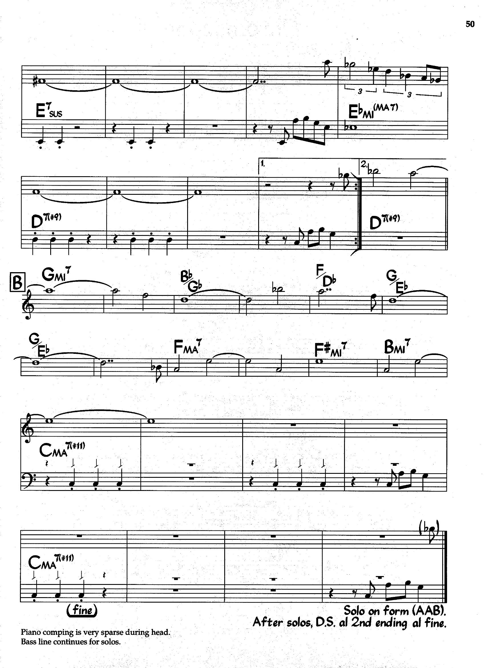 Choices — Michael Brecker Choices — Michael Brecker