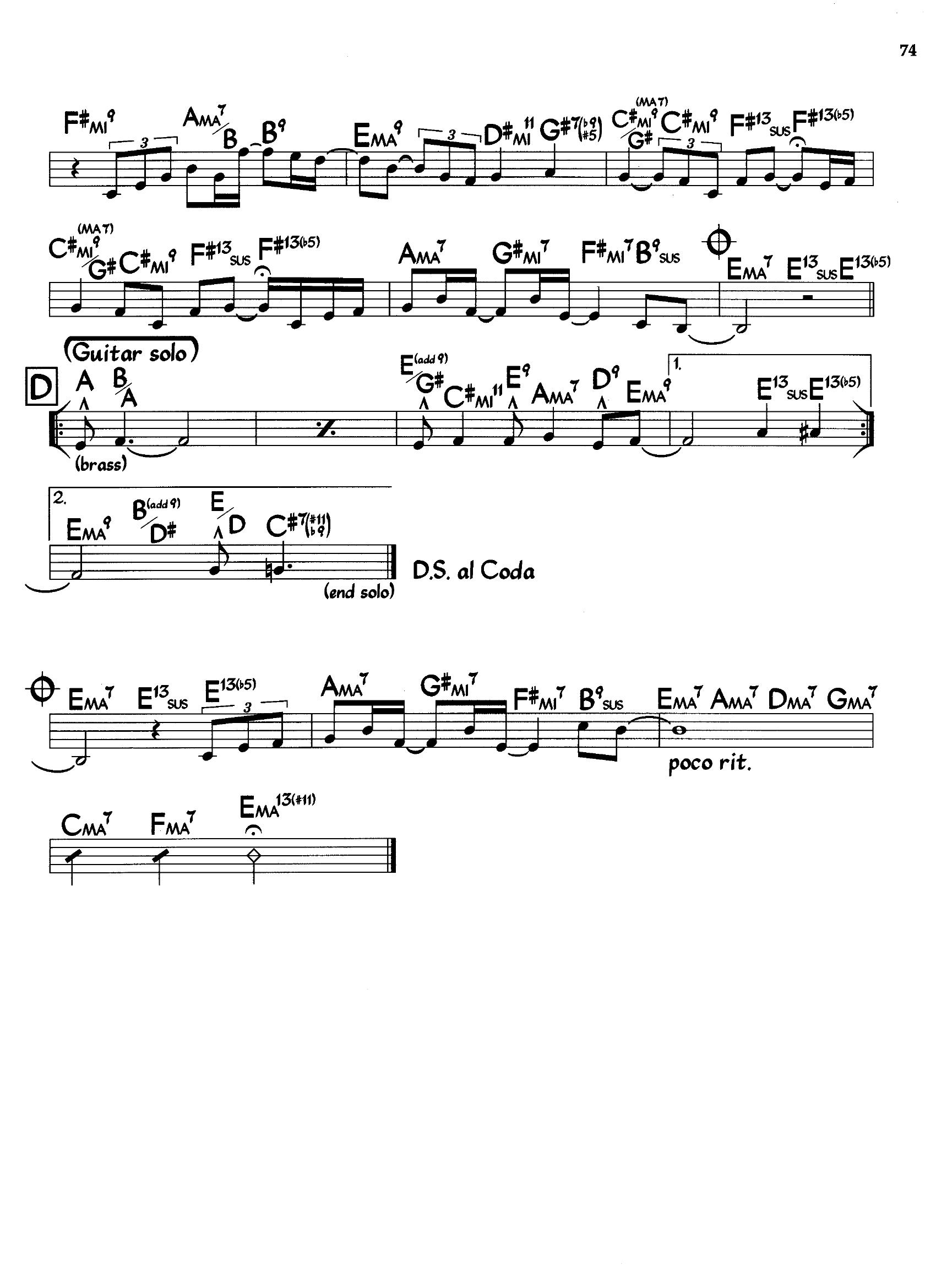 Doce Presenca — Ivan Lins Doce Presenca — Ivan Lins