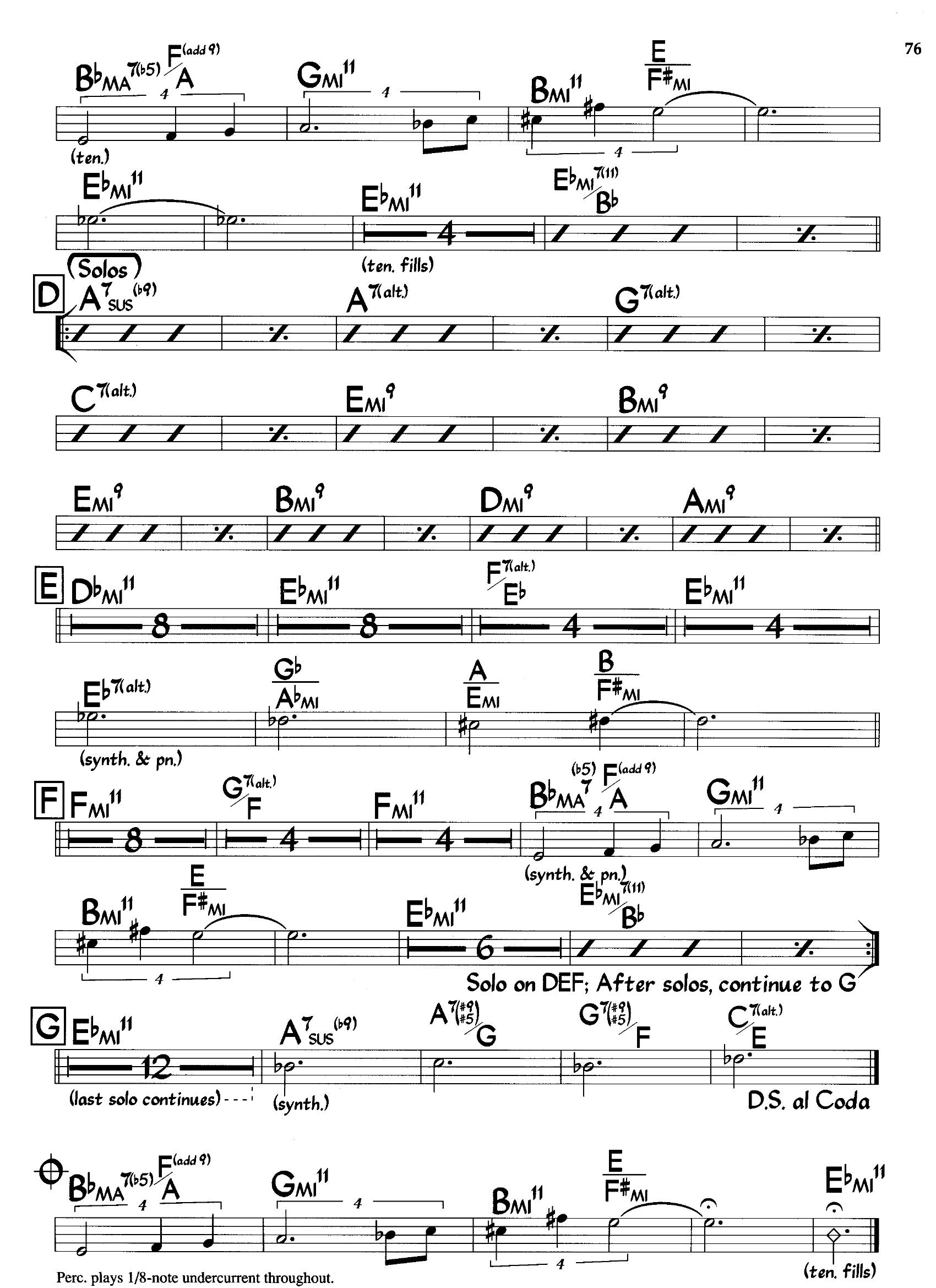Dogs In The Wine Shop — Michael Brecker Dogs In The Wine Shop — Michael Brecker