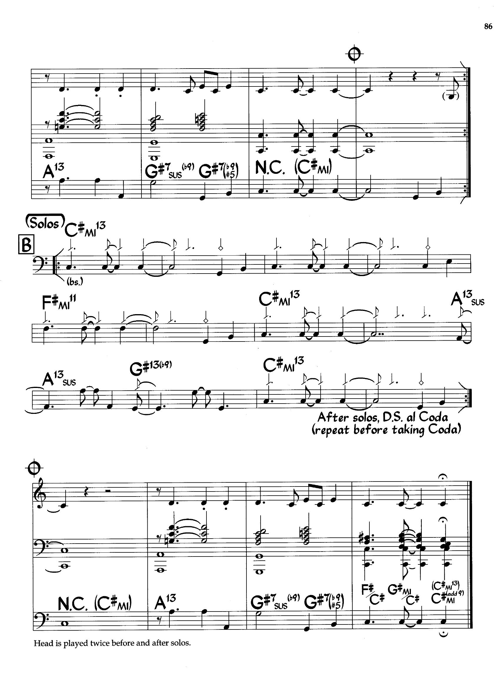 Equinox — John Coltrane Equinox — John Coltrane