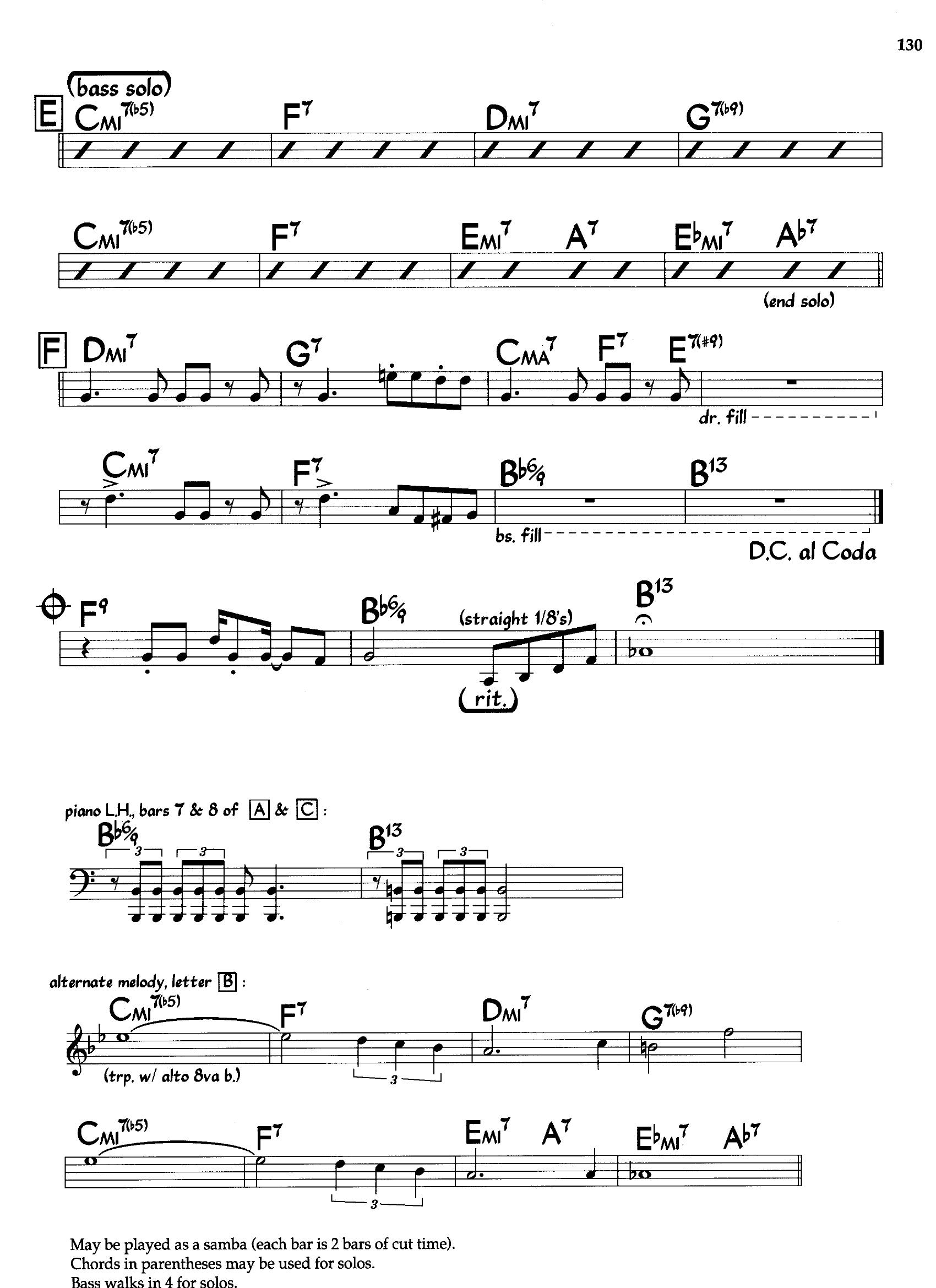 Hi-Fly — Cannonball Adderley Hi-Fly — Cannonball Adderley