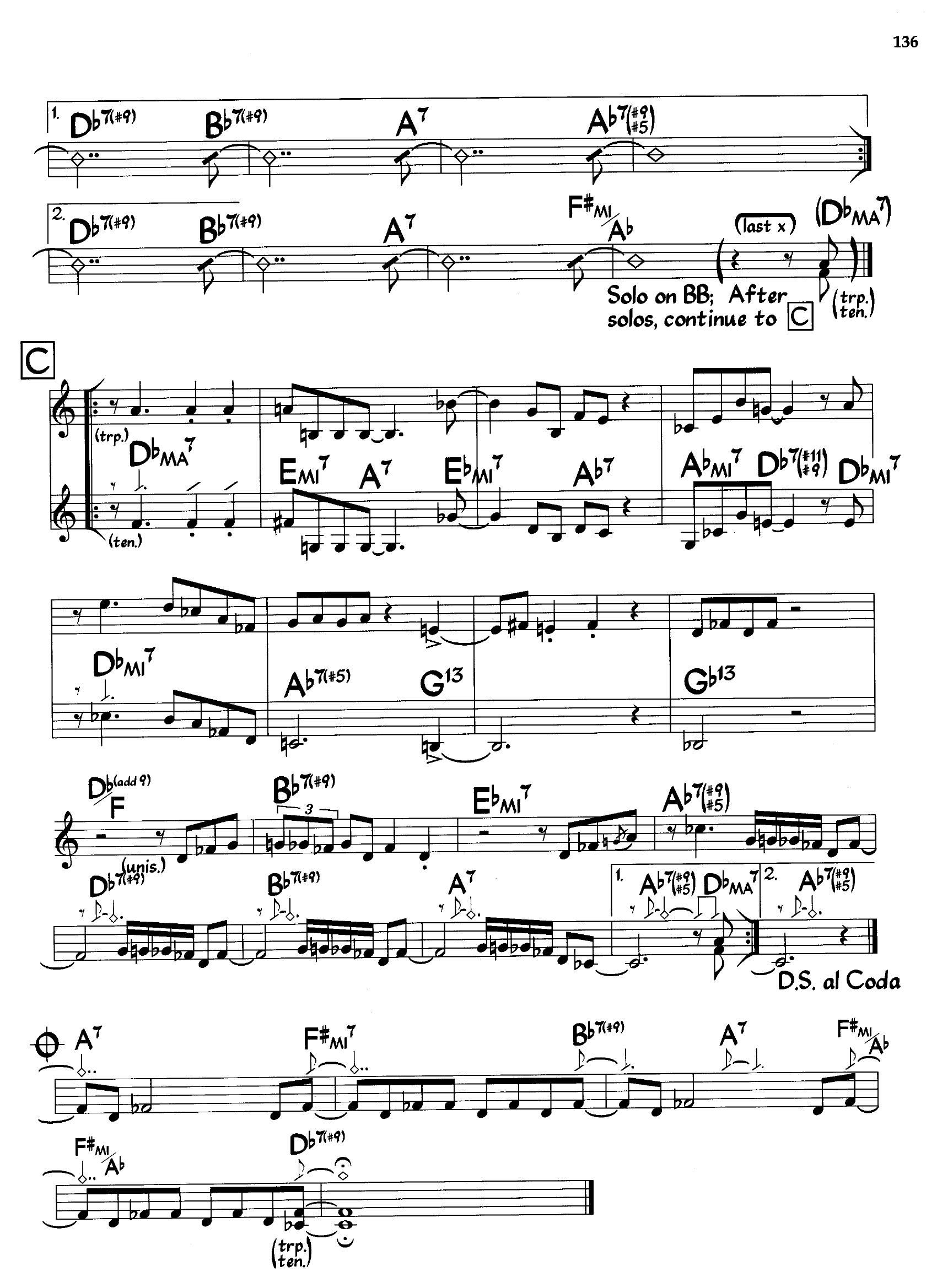Horacescope — Horace Silver Horacescope — Horace Silver