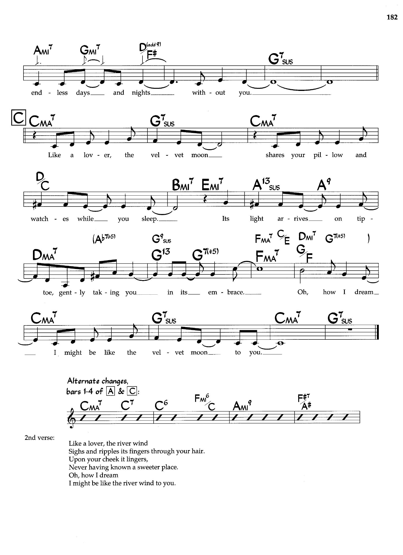 Like A Lover (O Cantador) — Dori Caymmi
