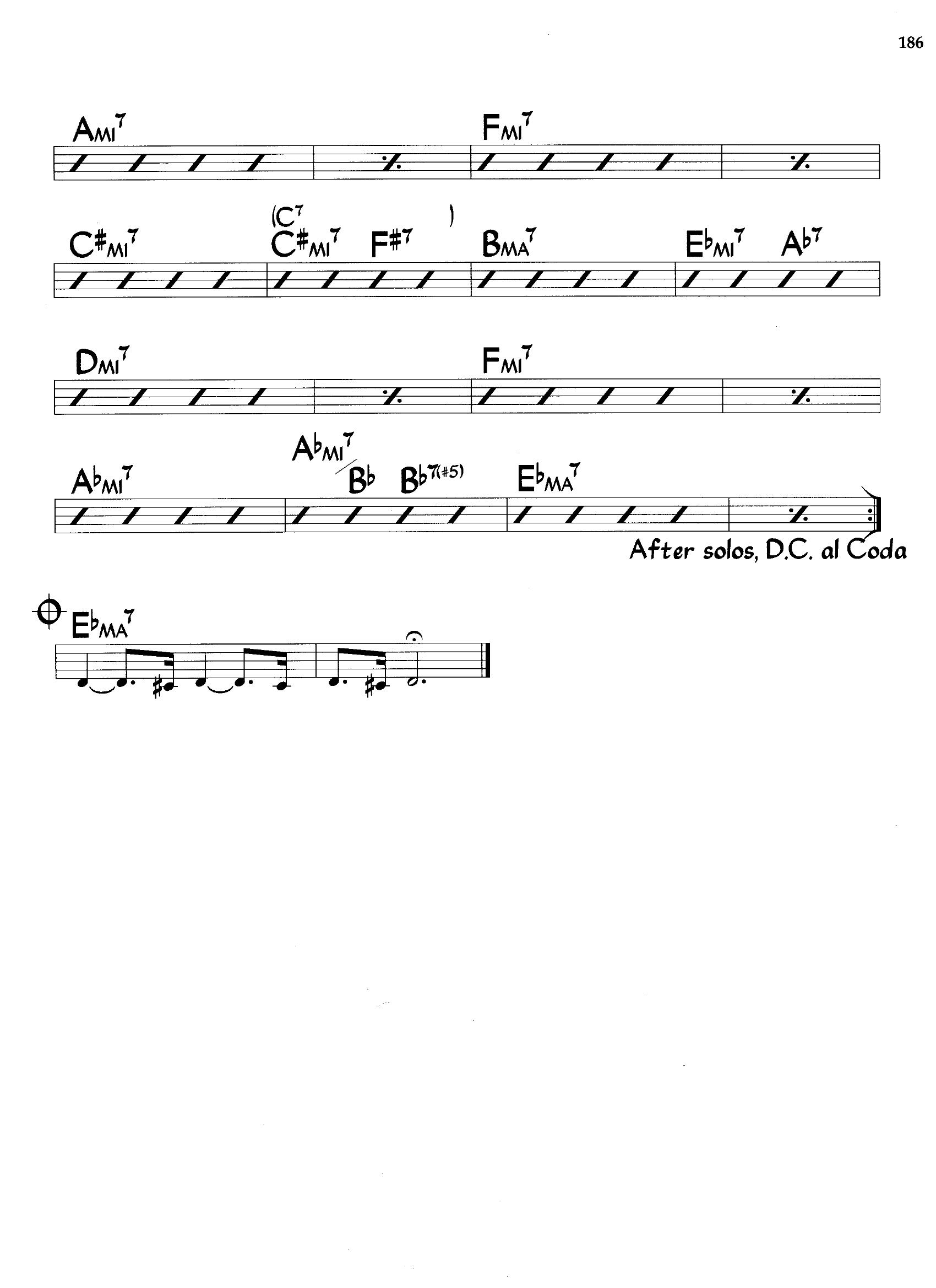 Like Sonny — John Coltrane Like Sonny — John Coltrane