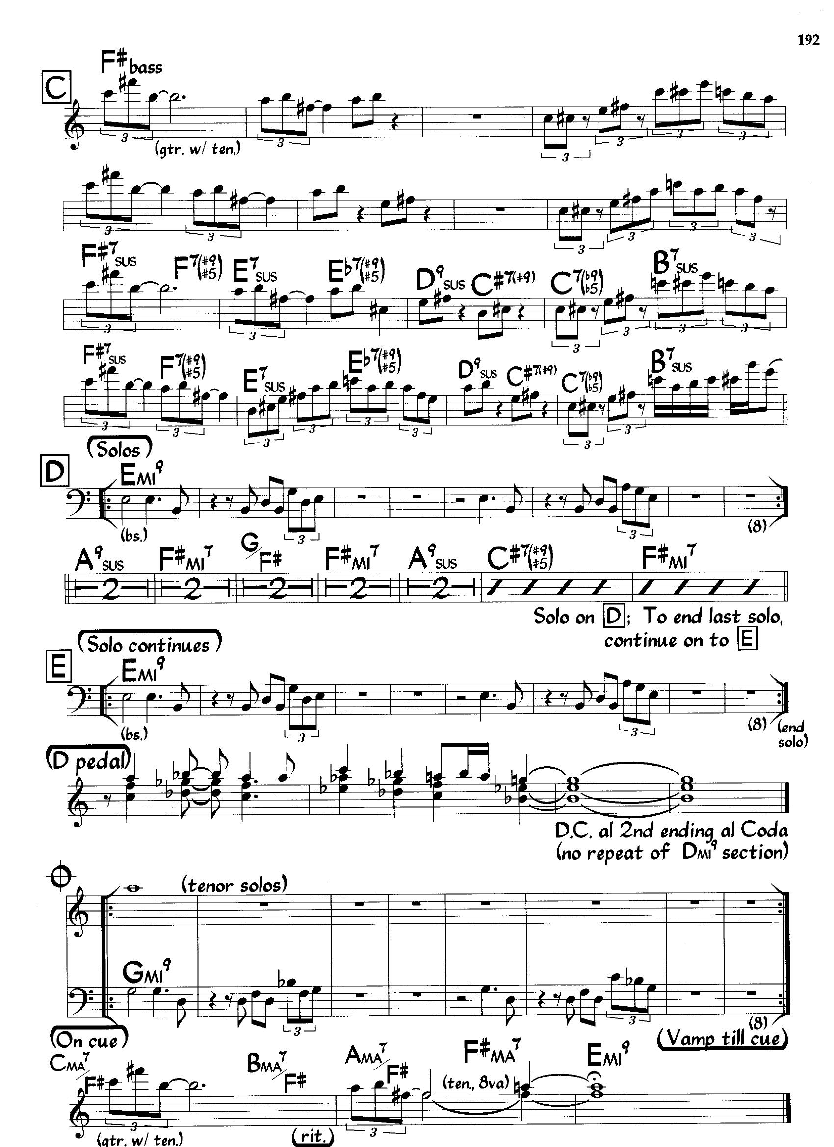 Loose Ends — Mike Stern Loose Ends — Mike Stern